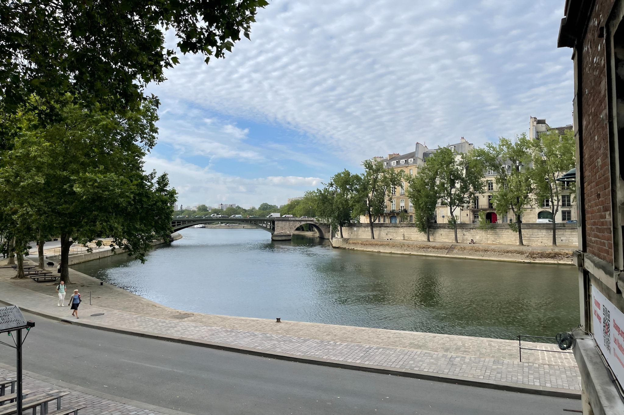Joli appartement proche Tour Eiffel - Gebieden zomer 5km