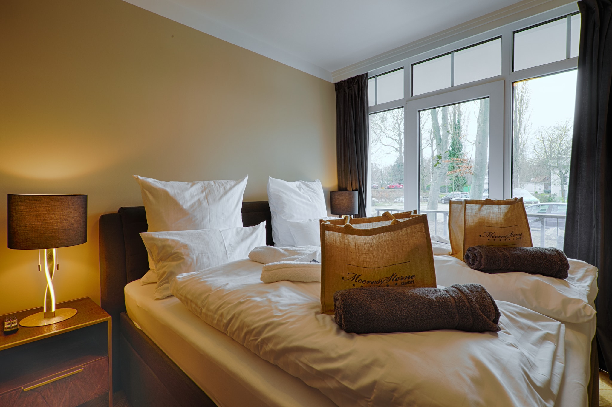 Schlossapp Heringsdorf - Schloßstudio