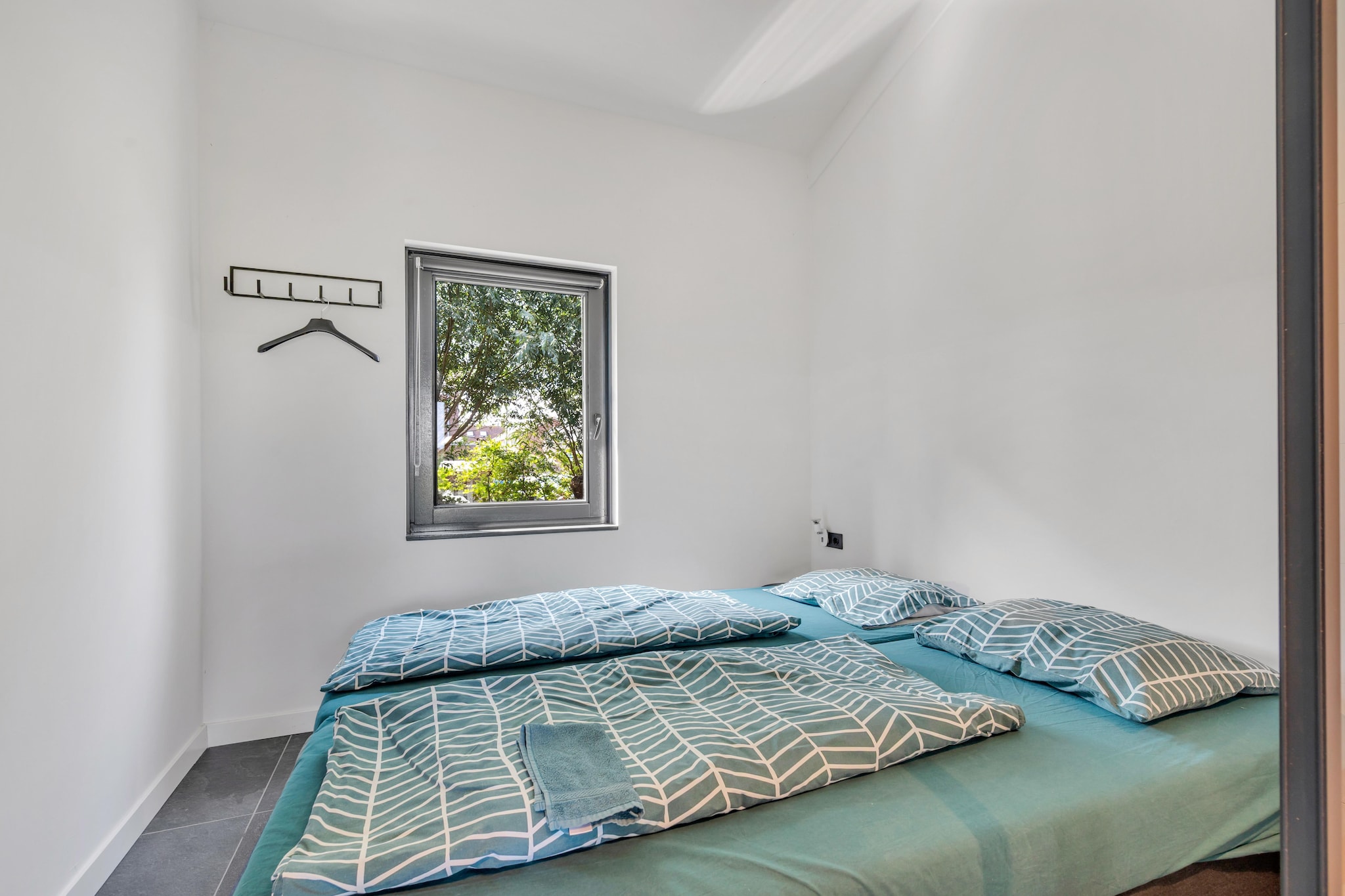 De Waterlelie - Bedroom