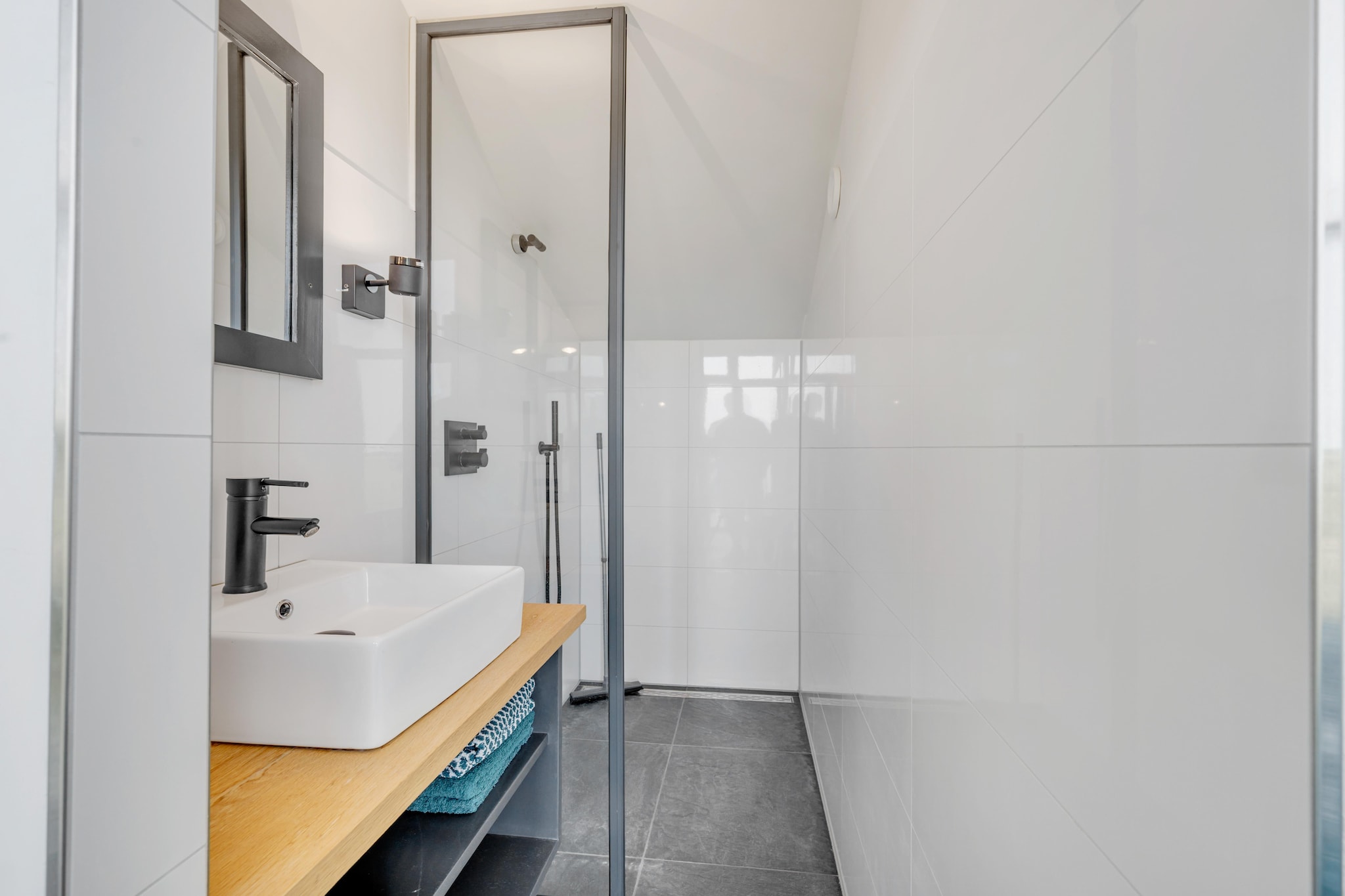 De Waterlelie - Bathroom