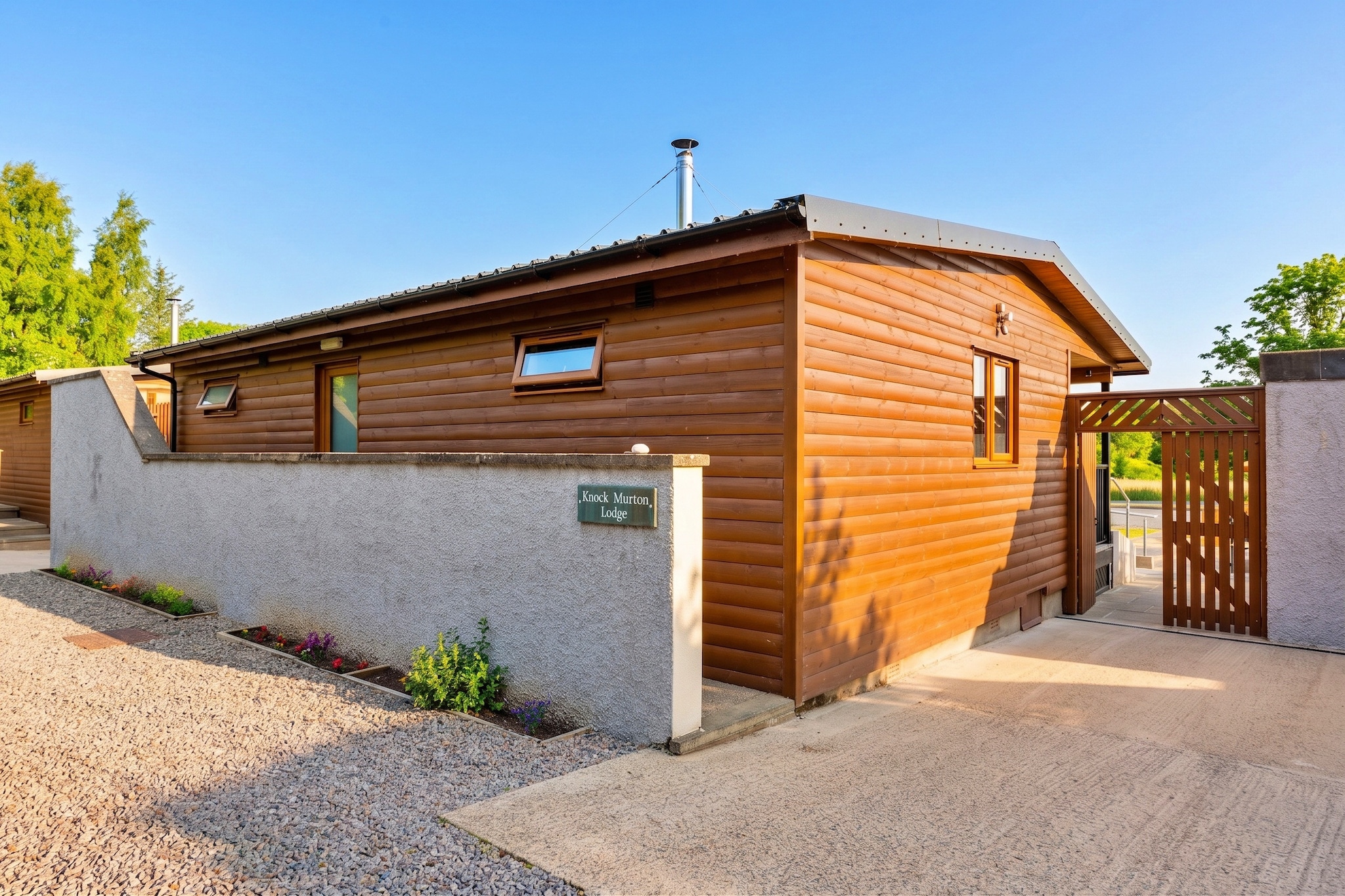 Knock Murton