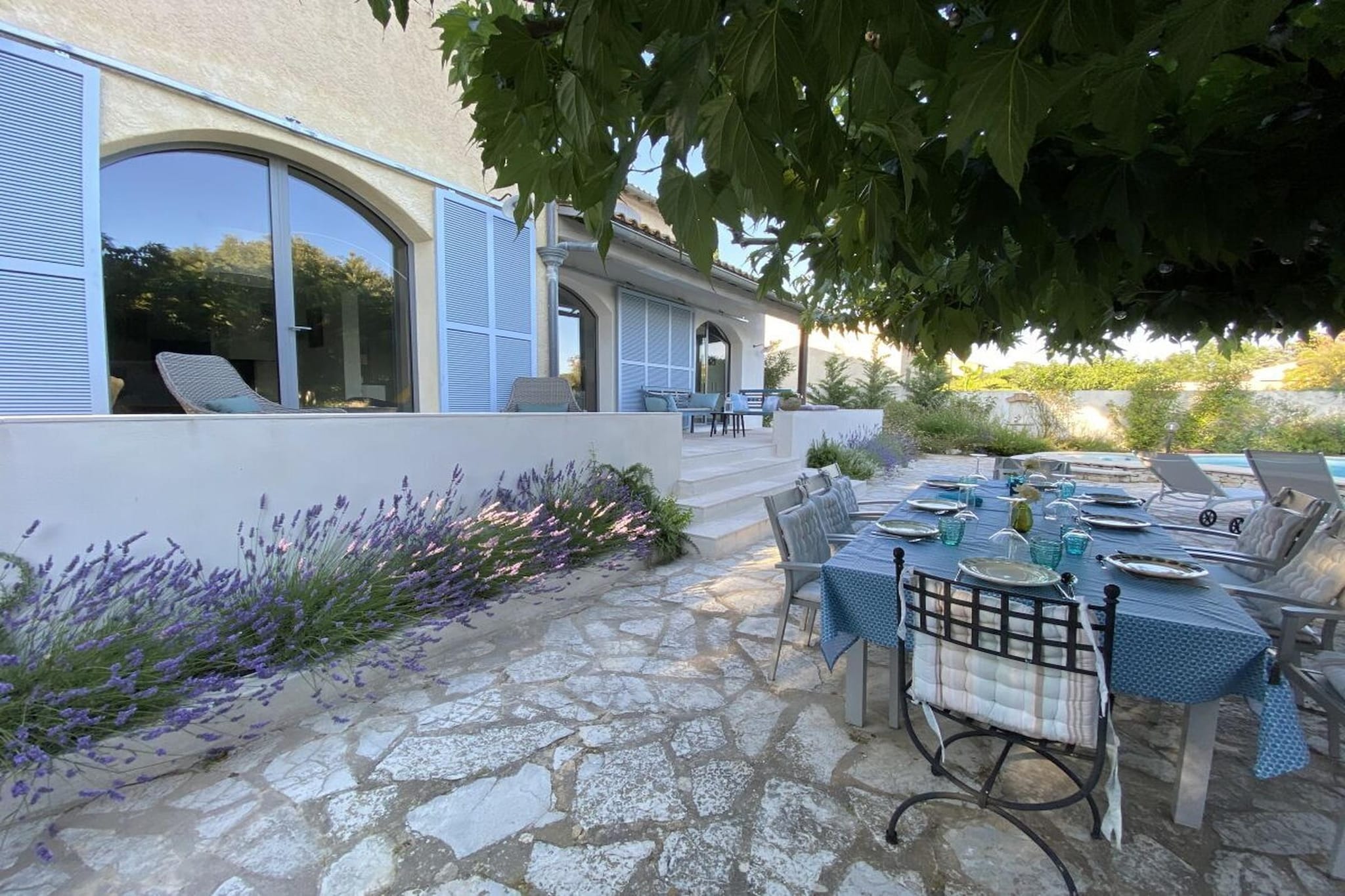 273542 - Terrasse/Balkon