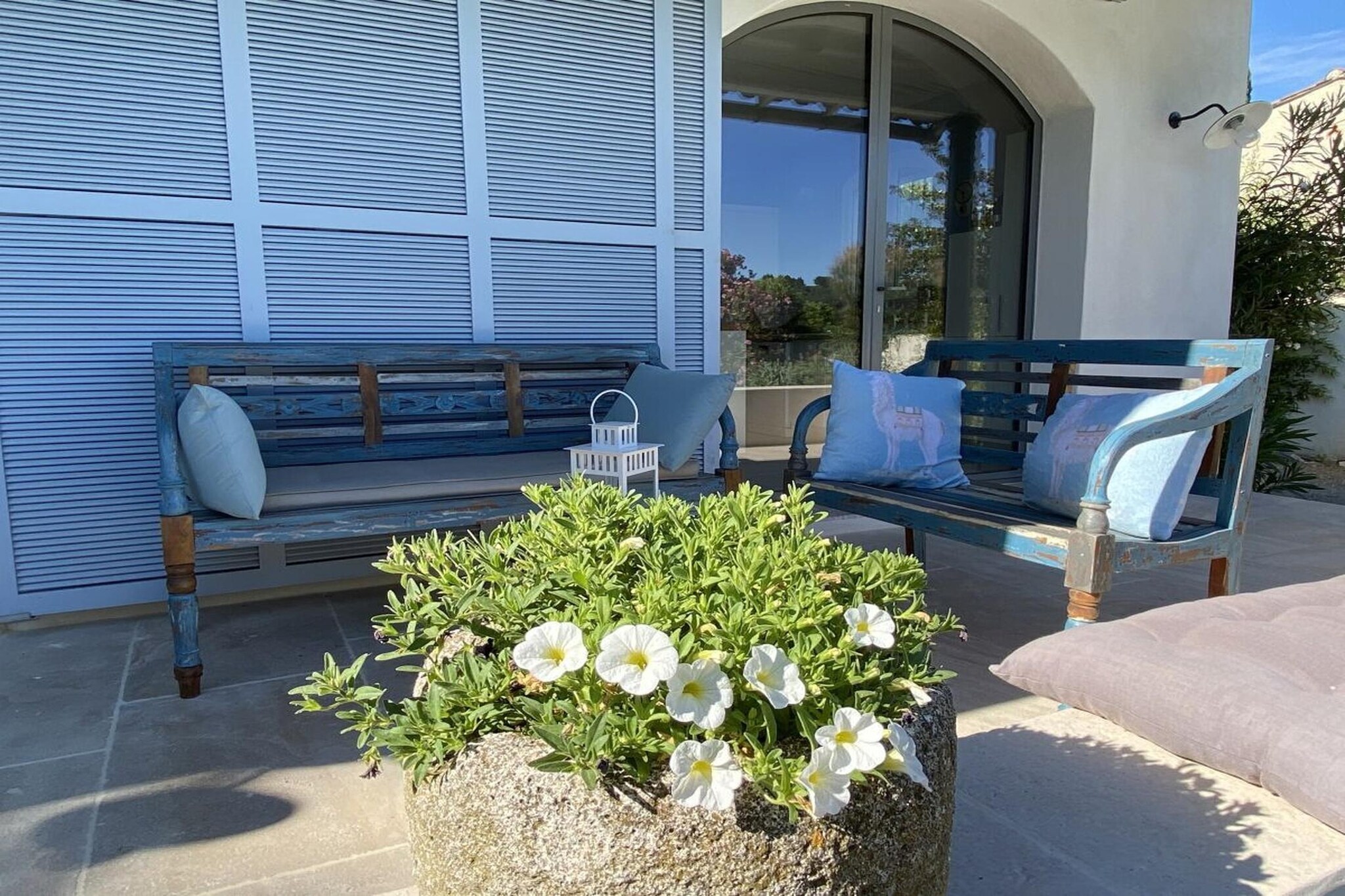 273542 - Terrasse/Balkon