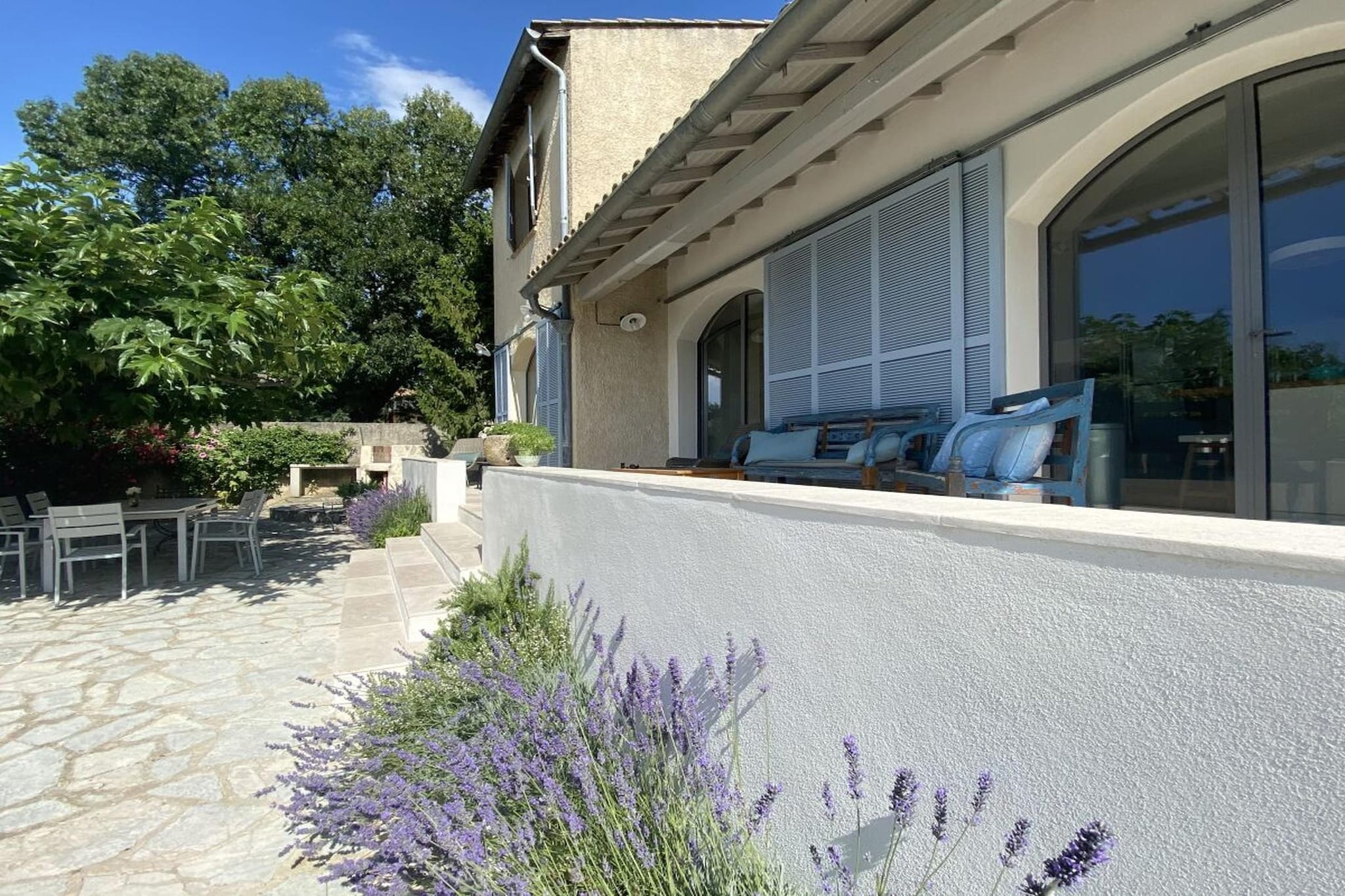 273542 - Terrasse/Balkon