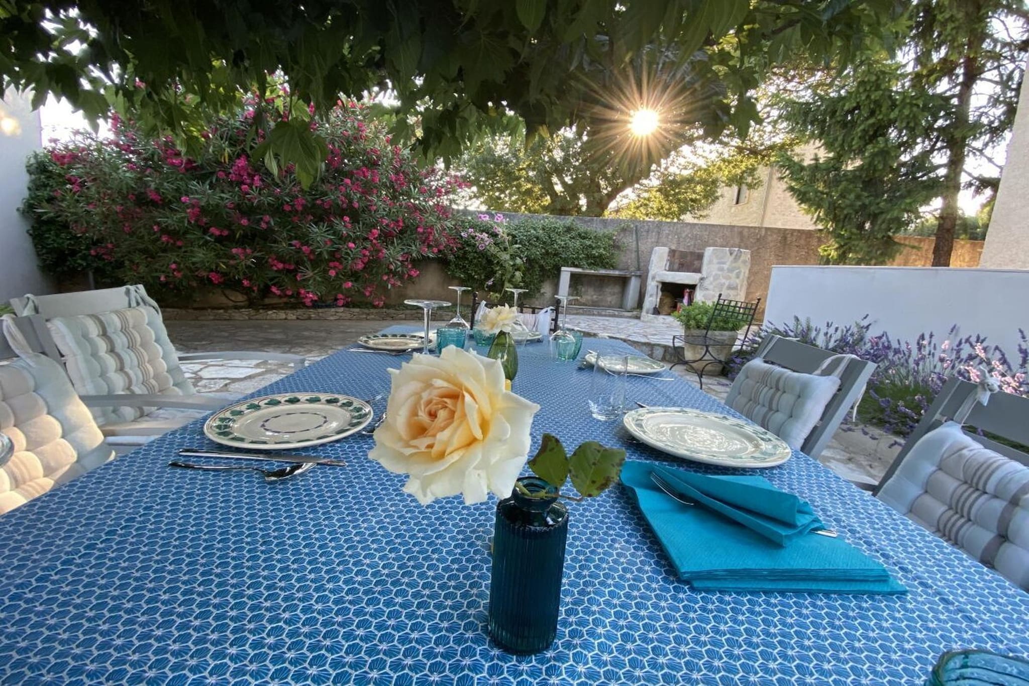 273542 - Terrasse/Balkon