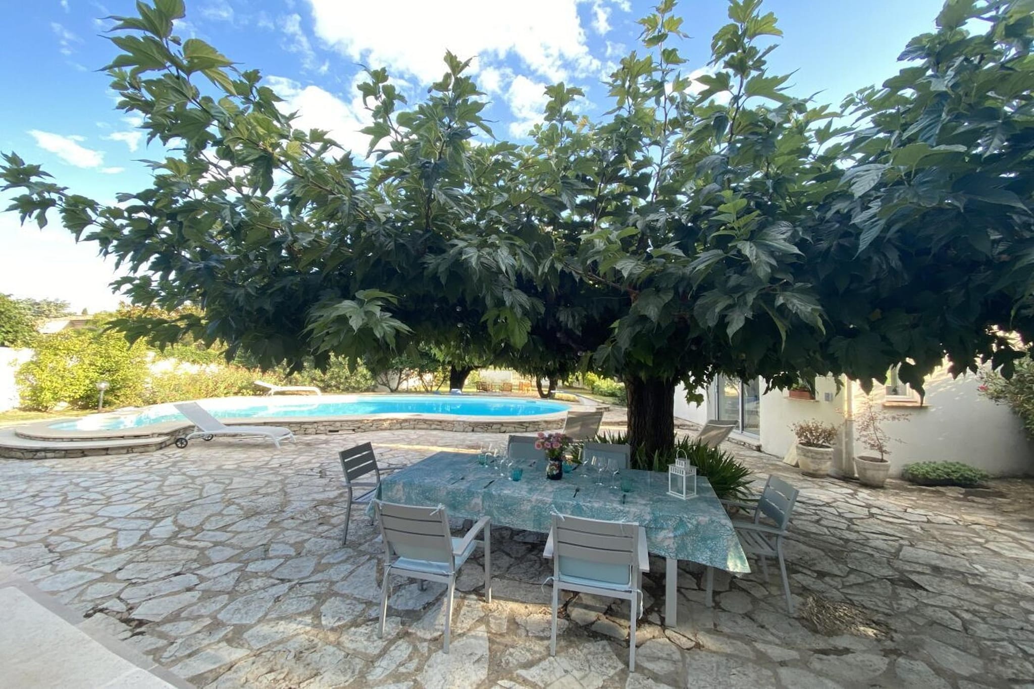 273542 - Terrasse/Balkon