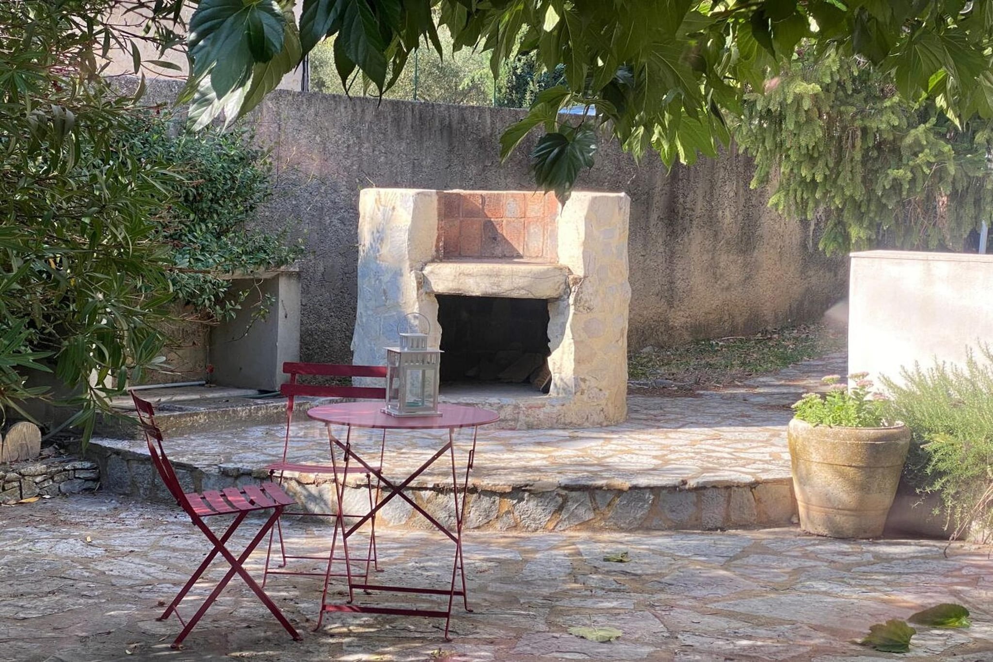 273542 - Terrasse/Balkon