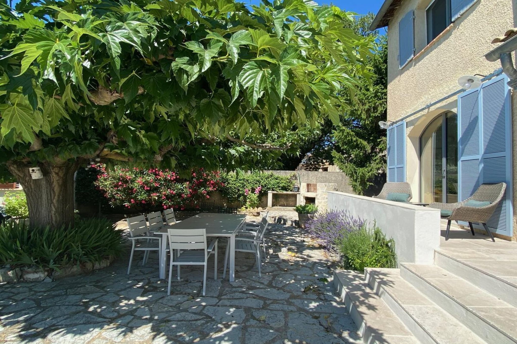 273542 - Terrasse/Balkon
