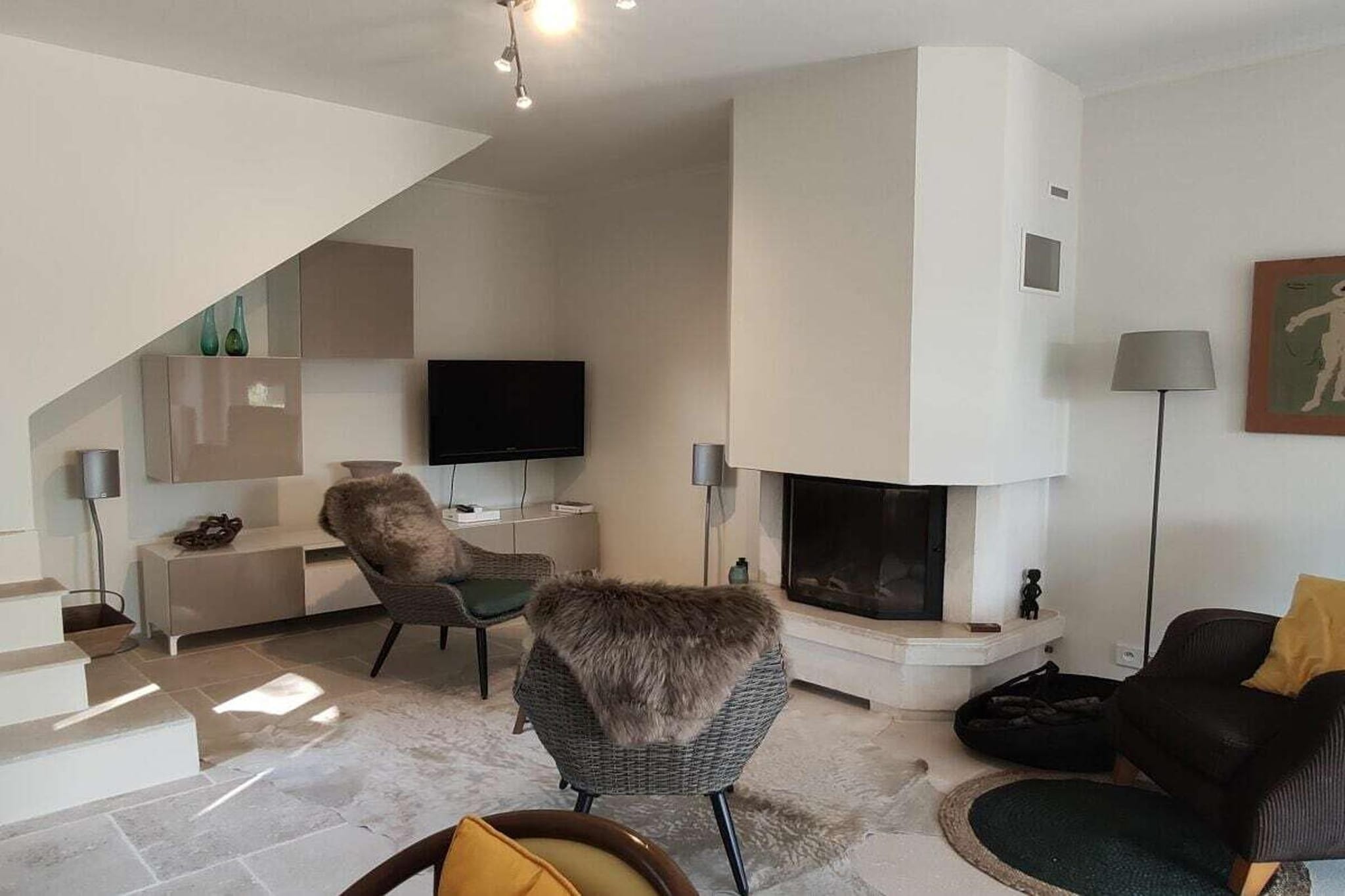 273542 - Wohnzimmer