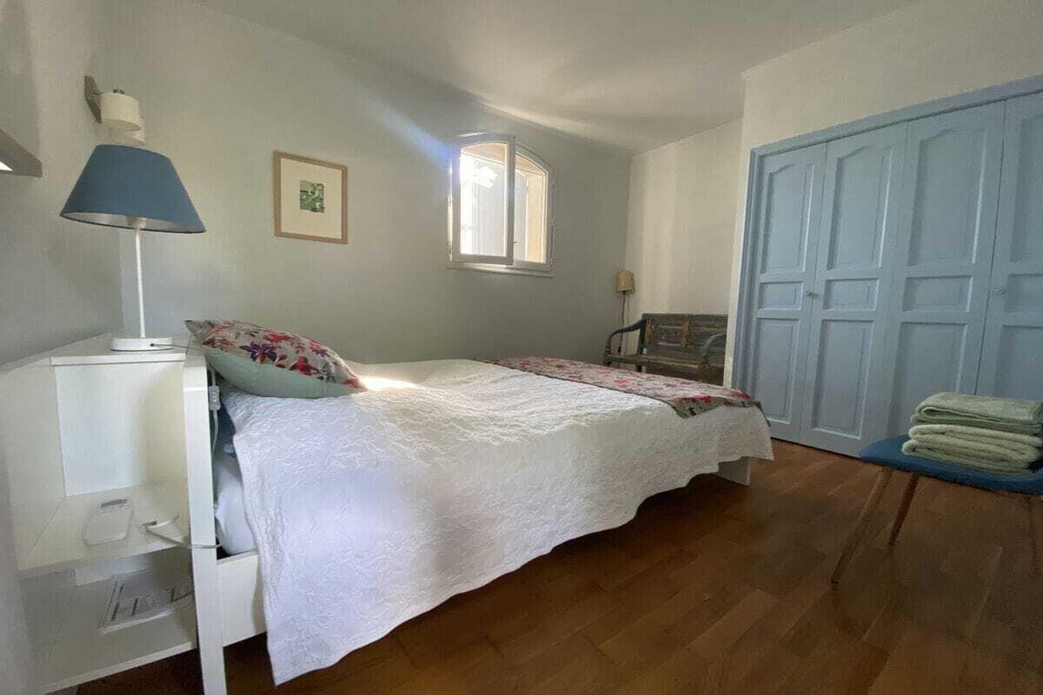 273542 - Schlafzimmer