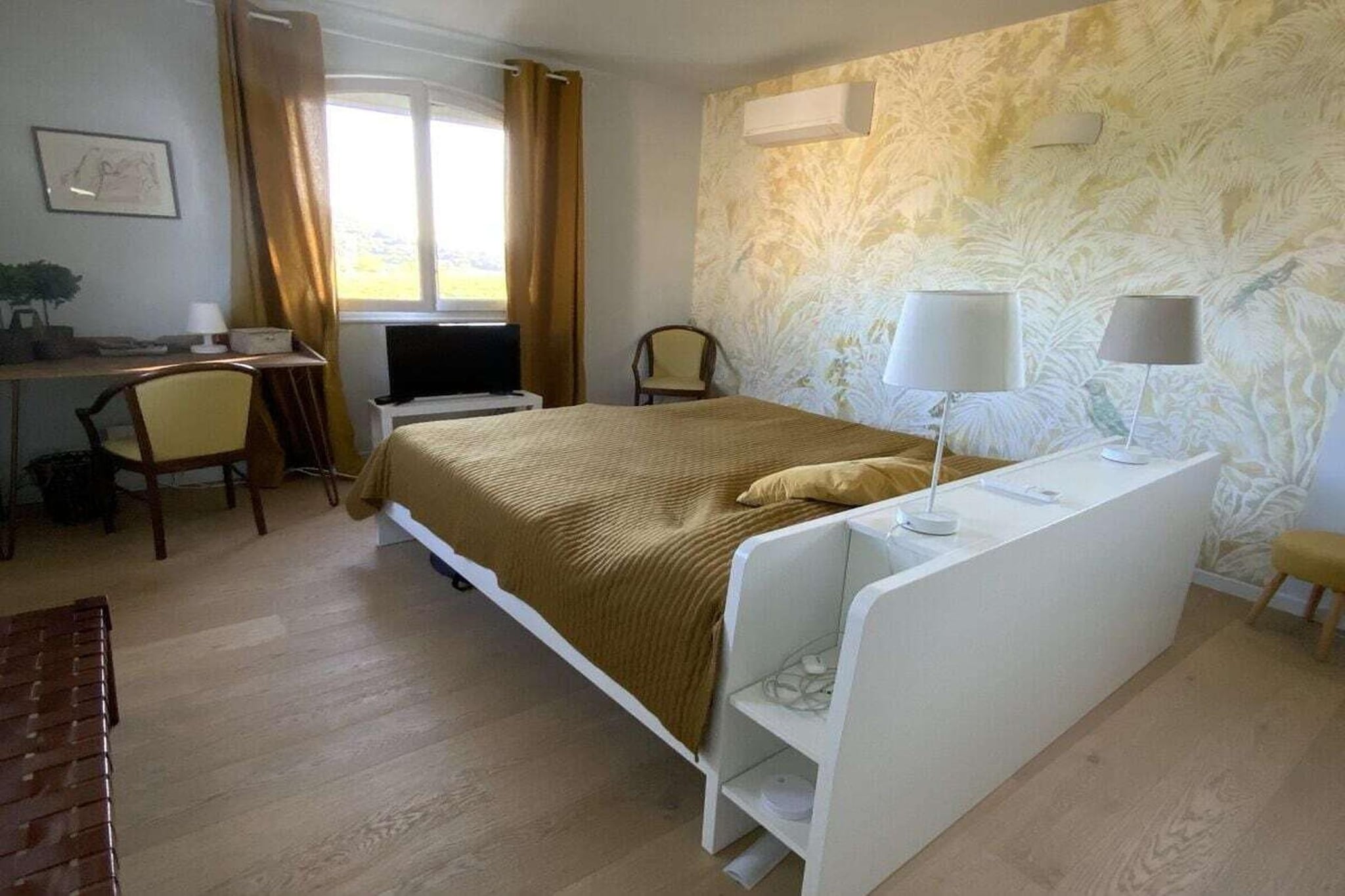 273542 - Schlafzimmer