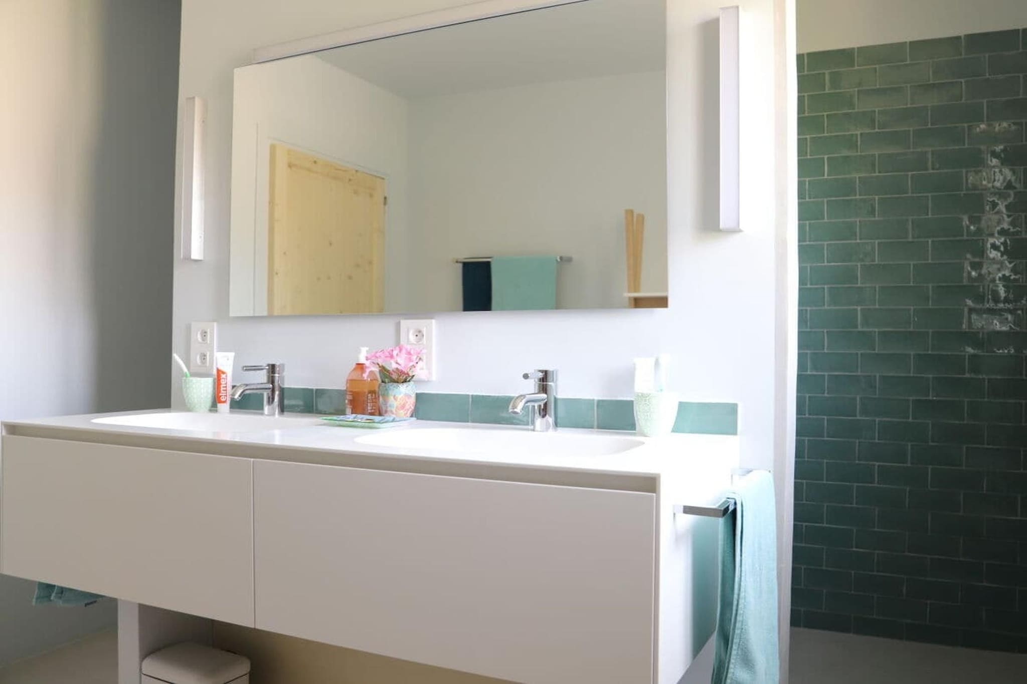 273542 - Badezimmer