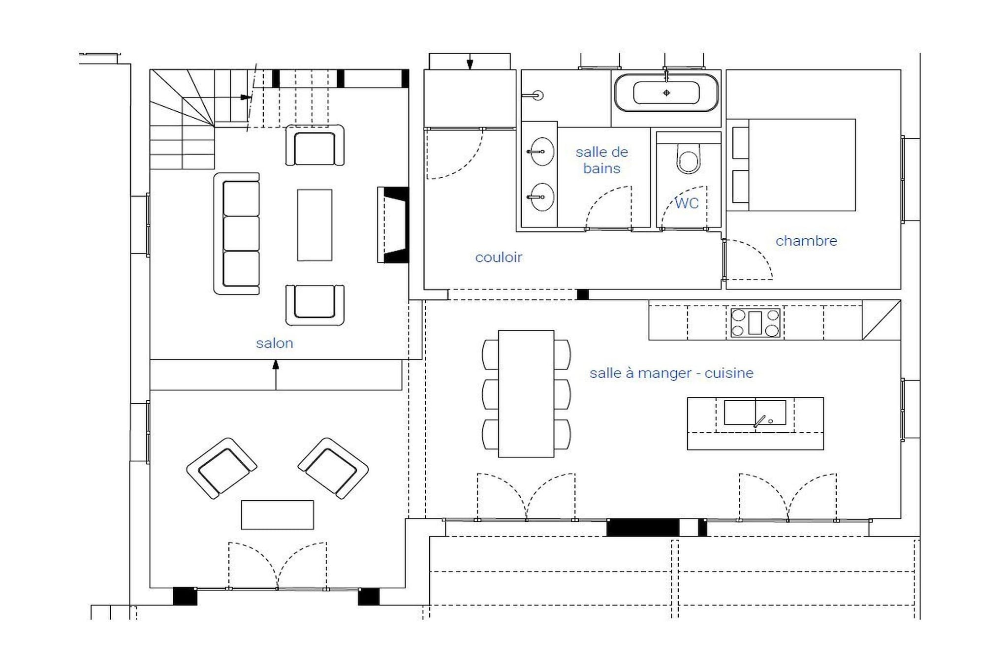 273542 - Grundriss