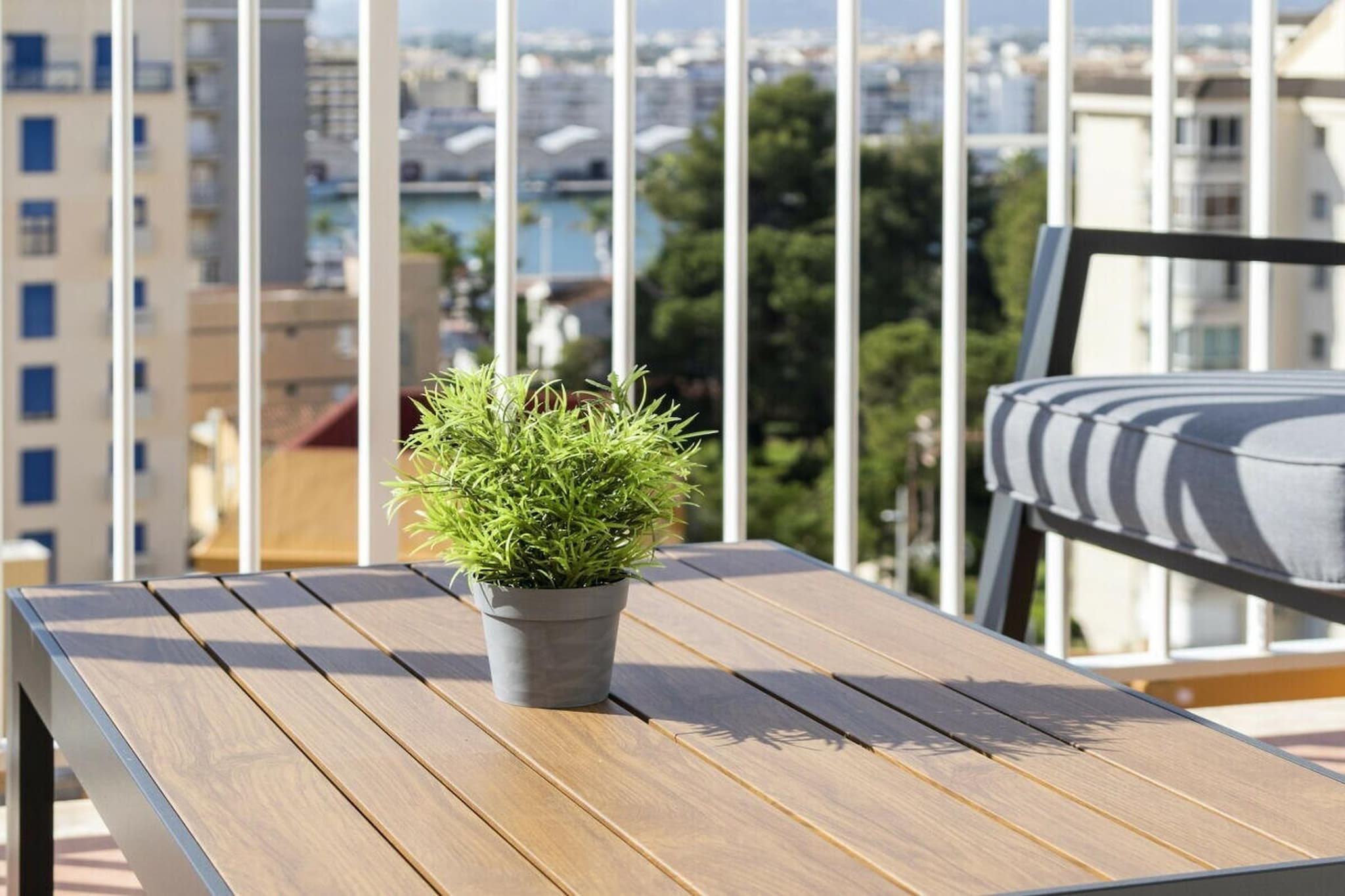 599480 - Terrasbalkon
