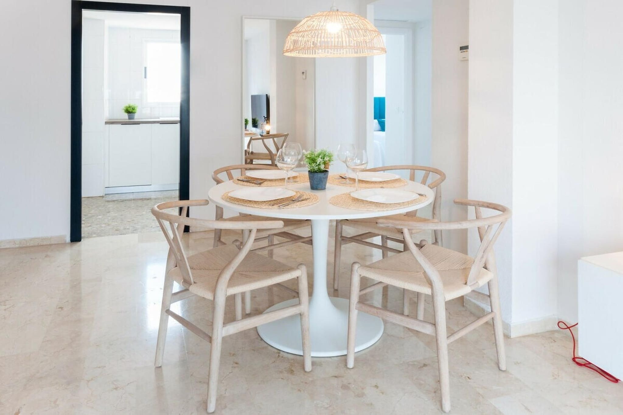 599480 - Eetkamer