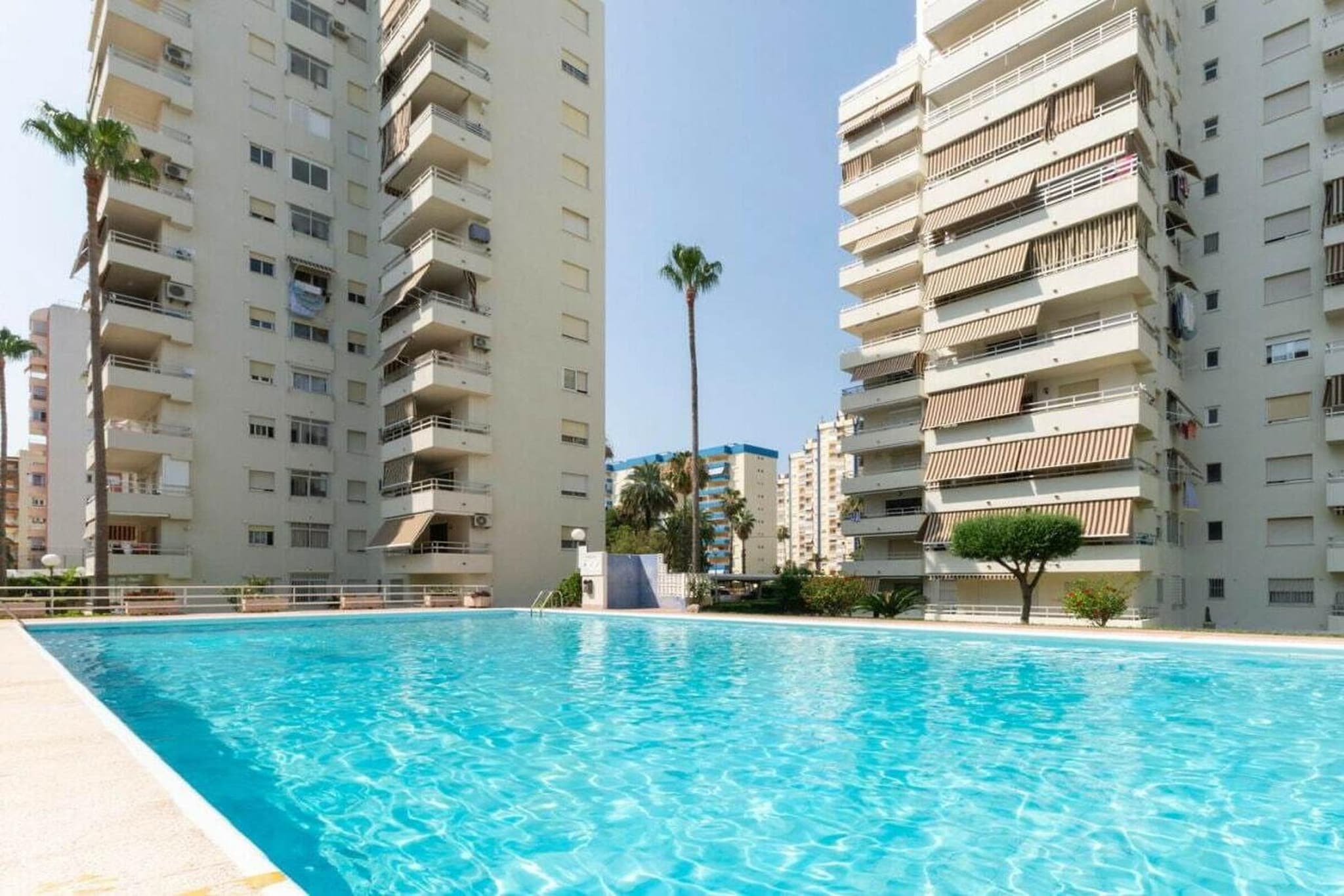 599471 - Piscine