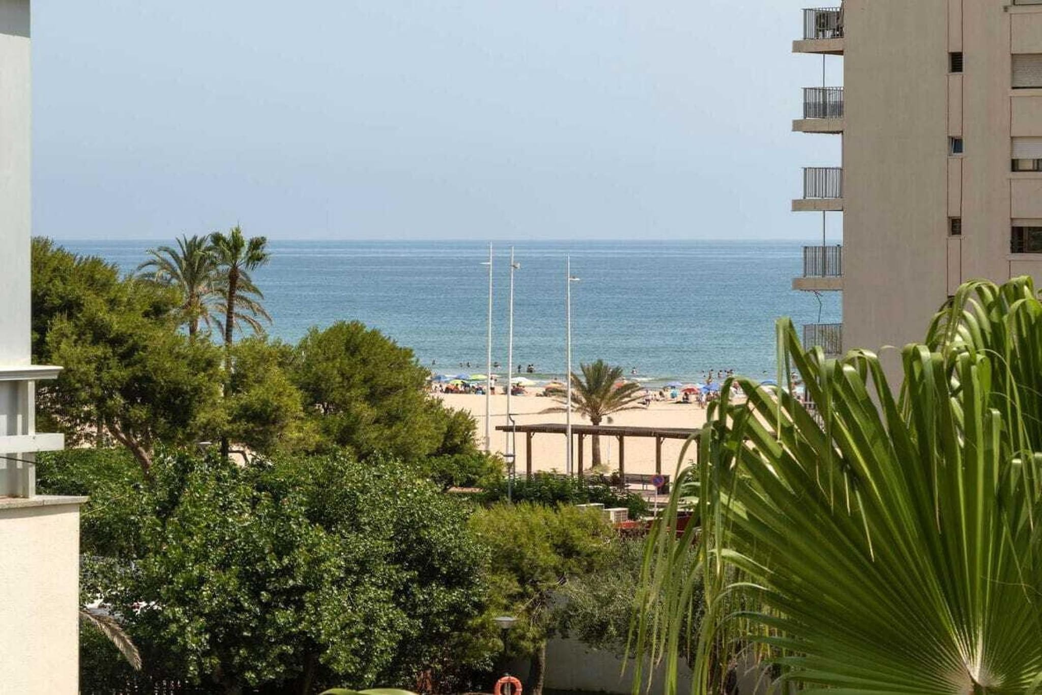 599471 - Vue d'été