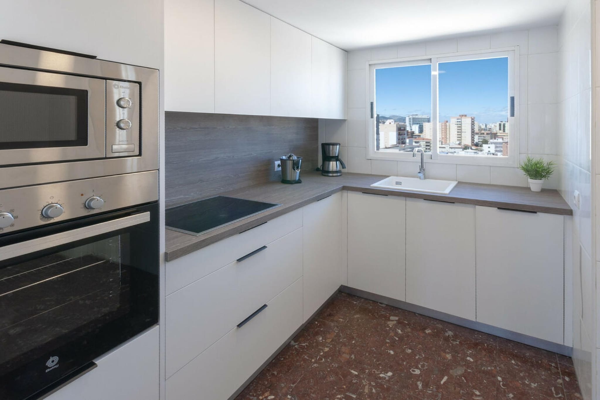 599476 - Keuken
