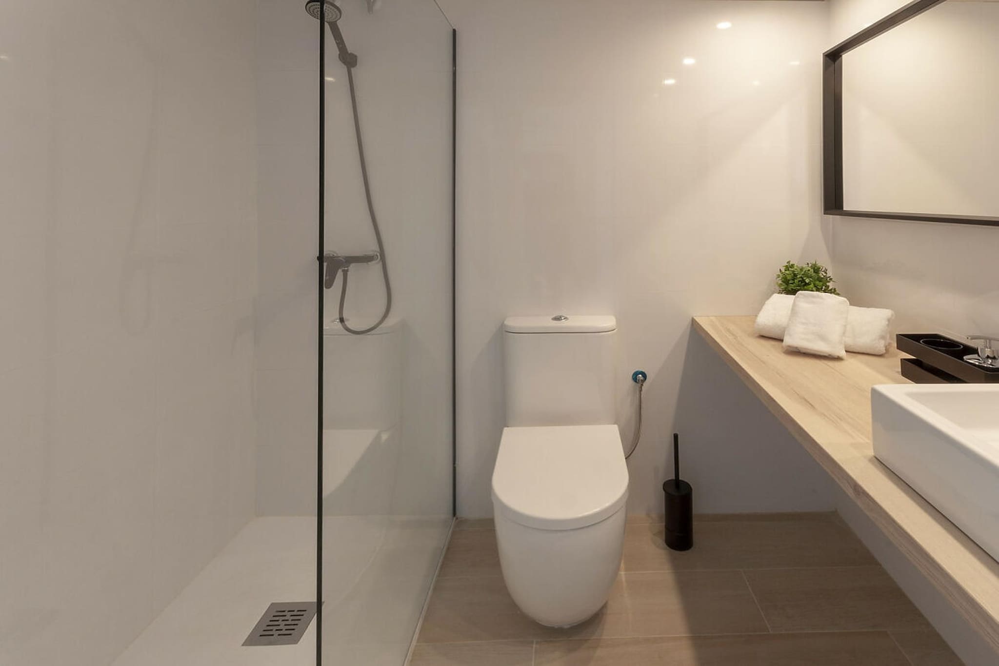 599476 - Badkamer