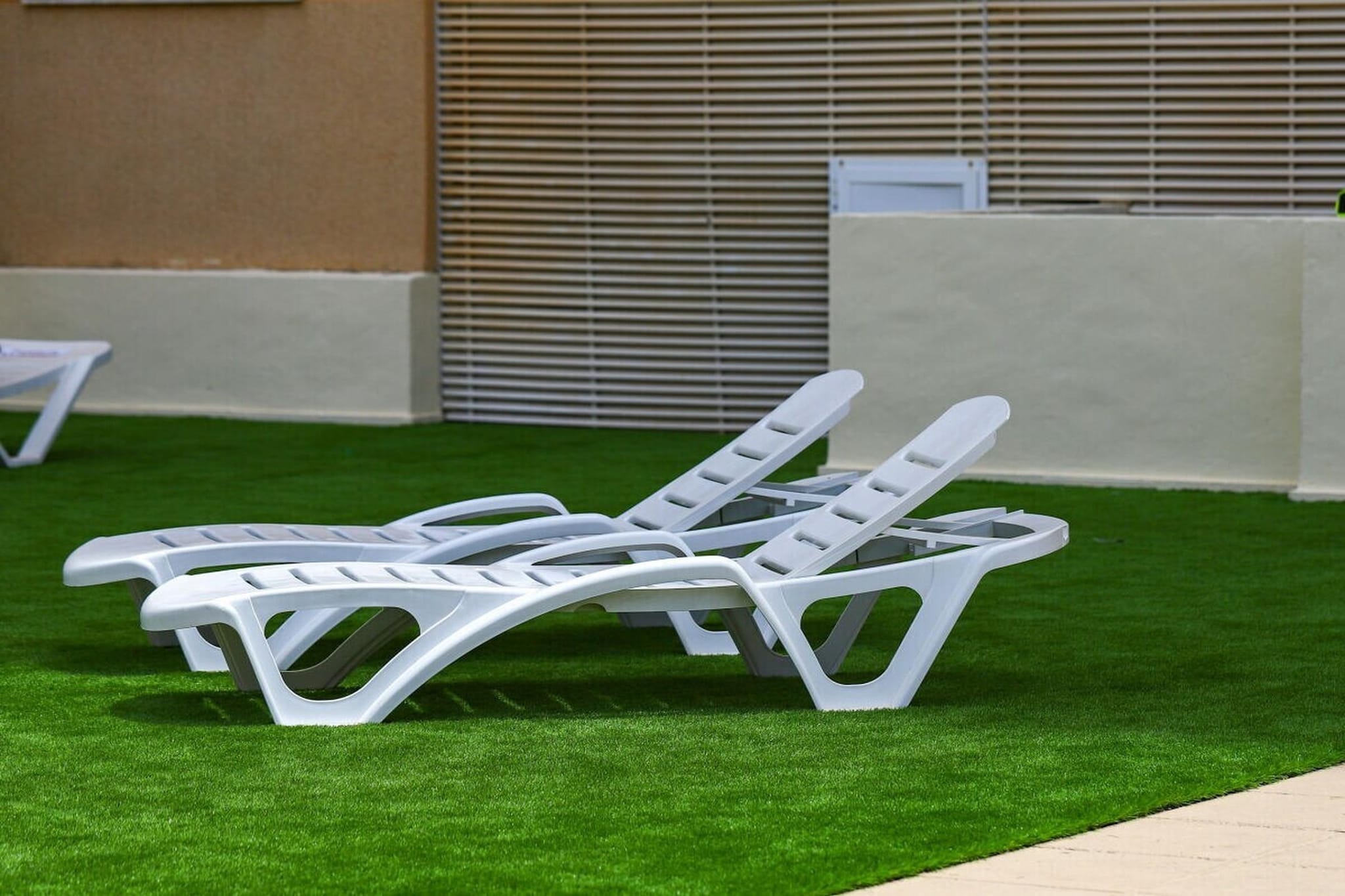 599477 - Terrasbalkon