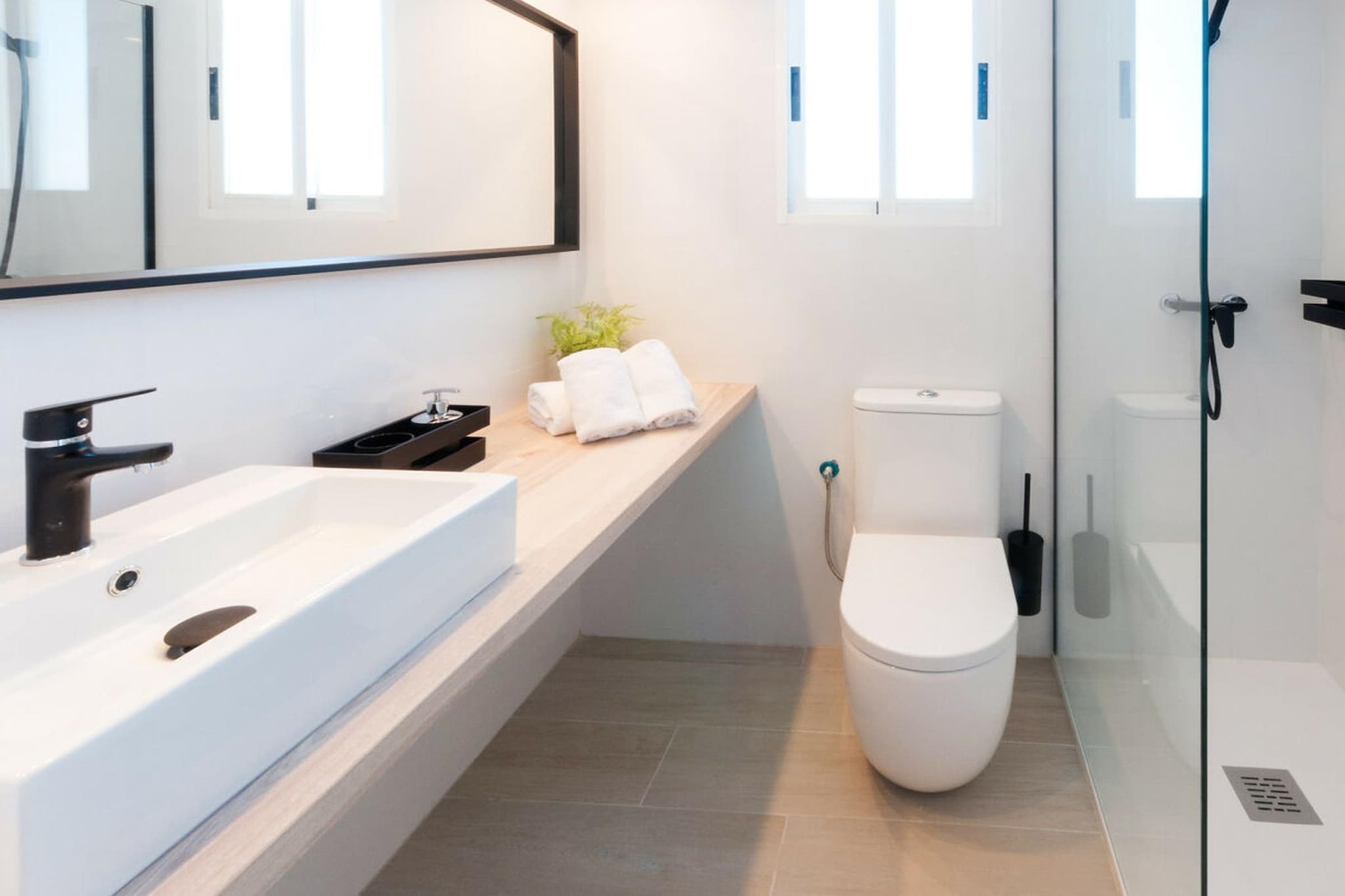 599477 - Badkamer