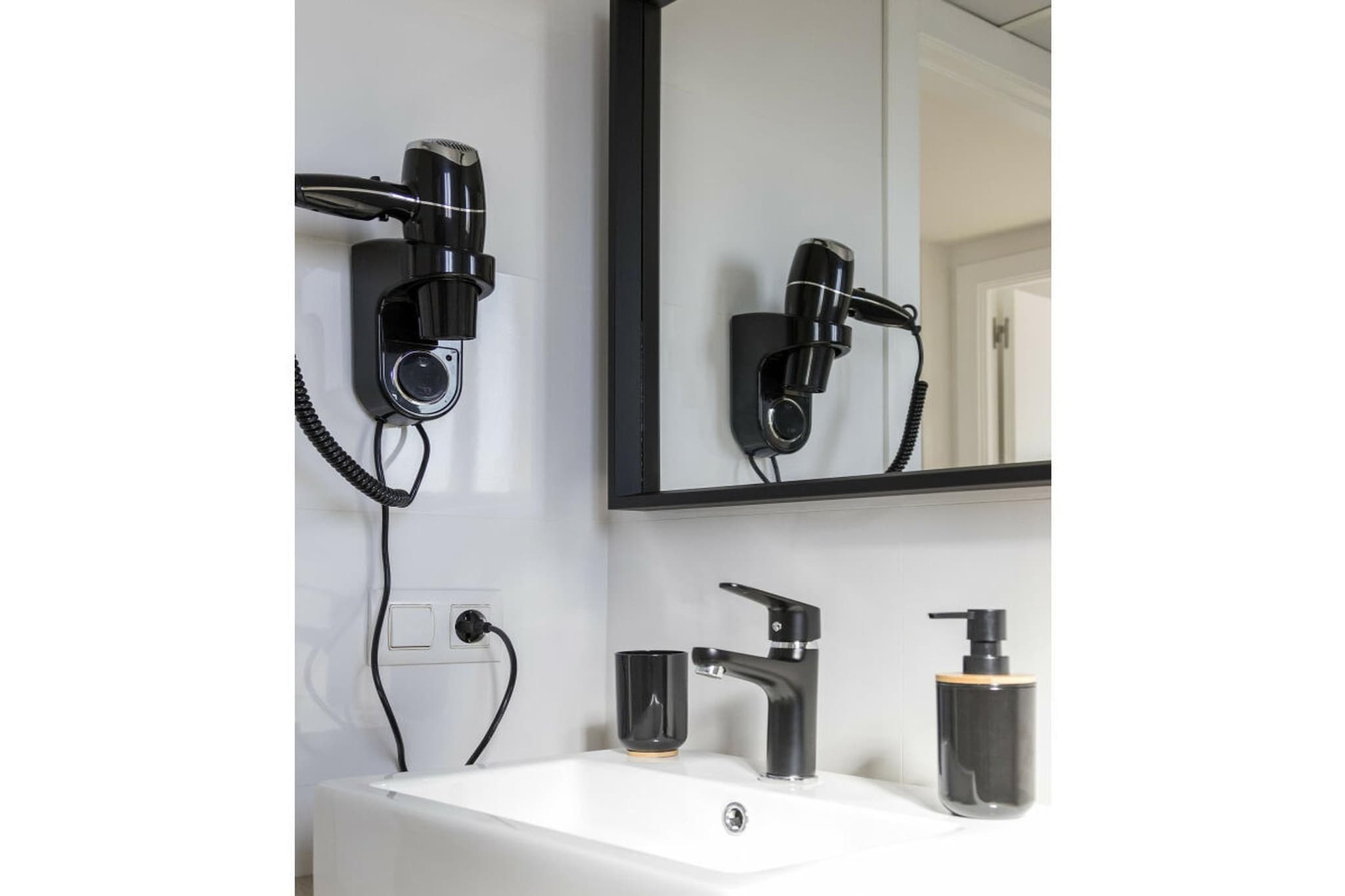 599477 - Badkamer