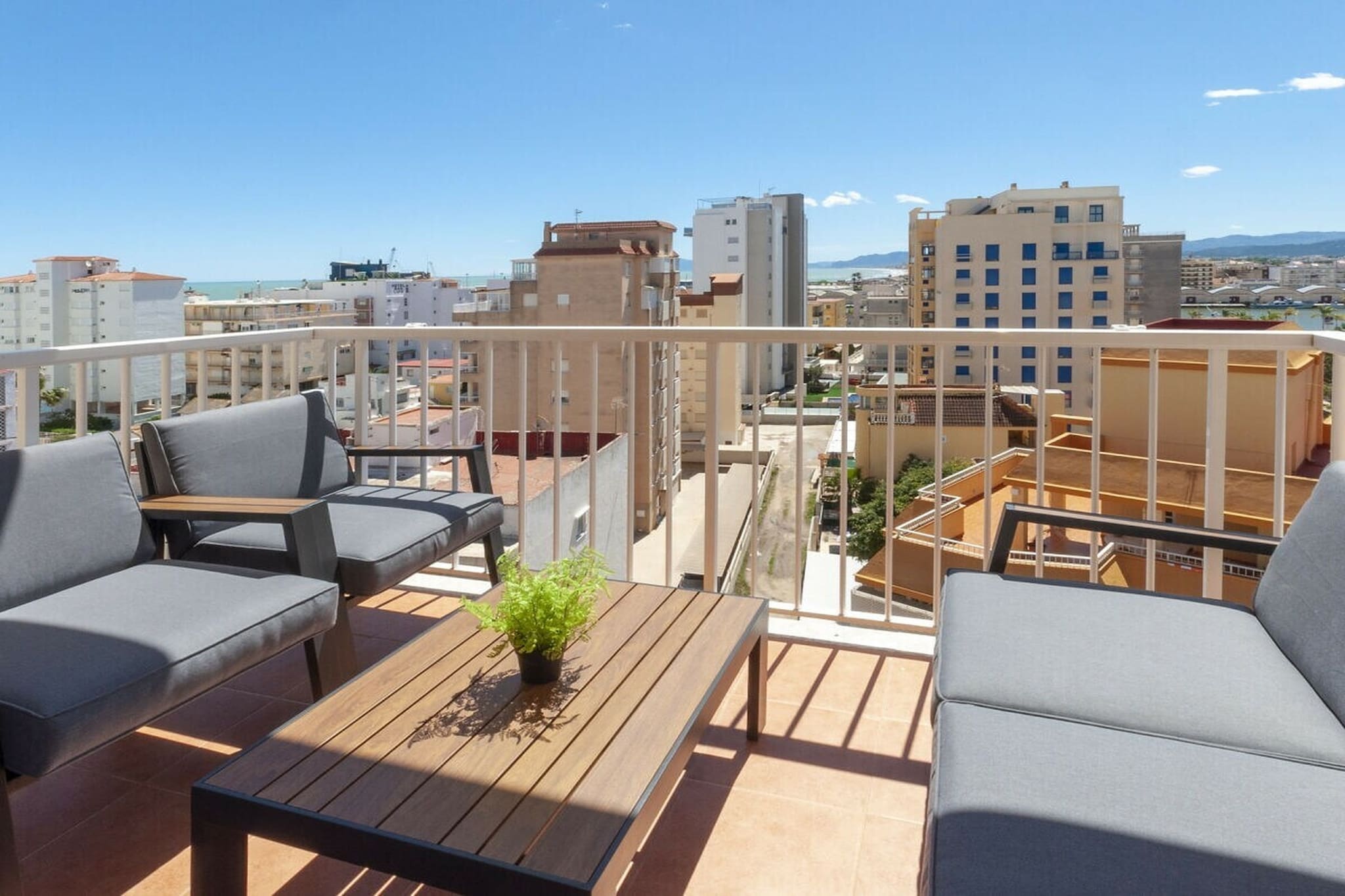 599478 - Terrasbalkon