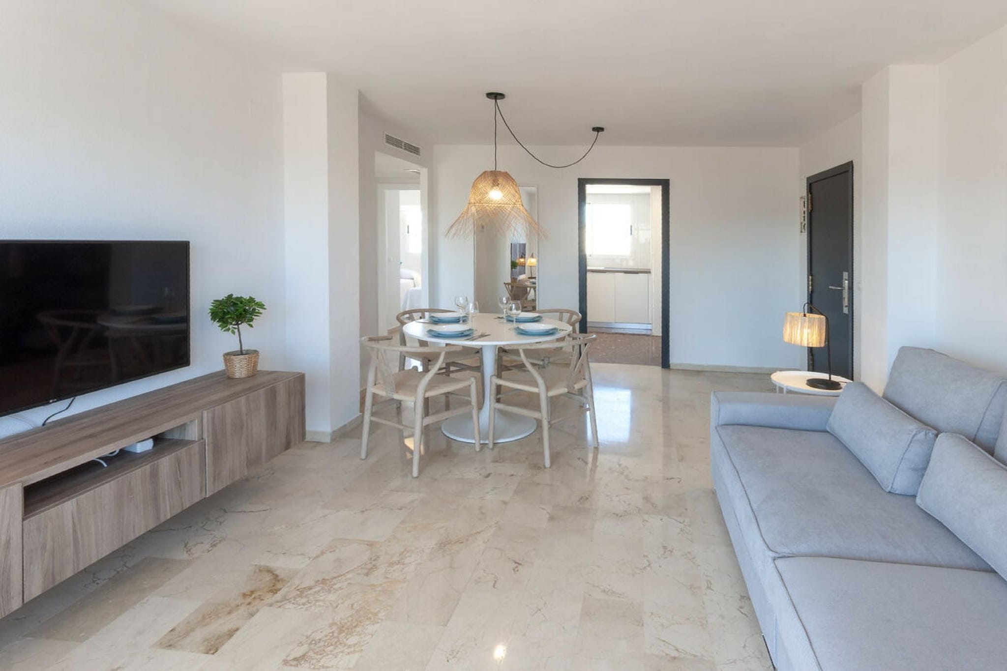 599478 - Woonkamer