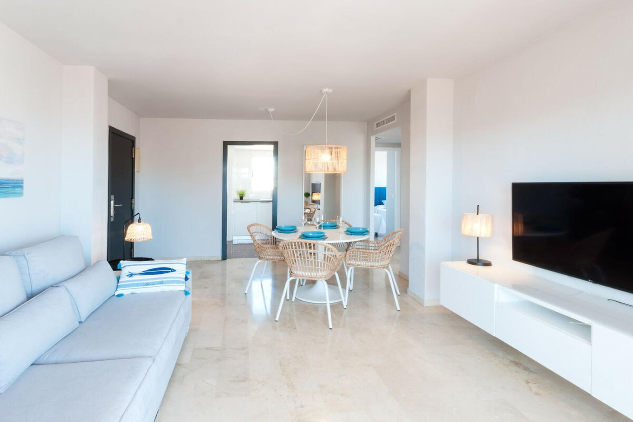 599479 - Eetkamer