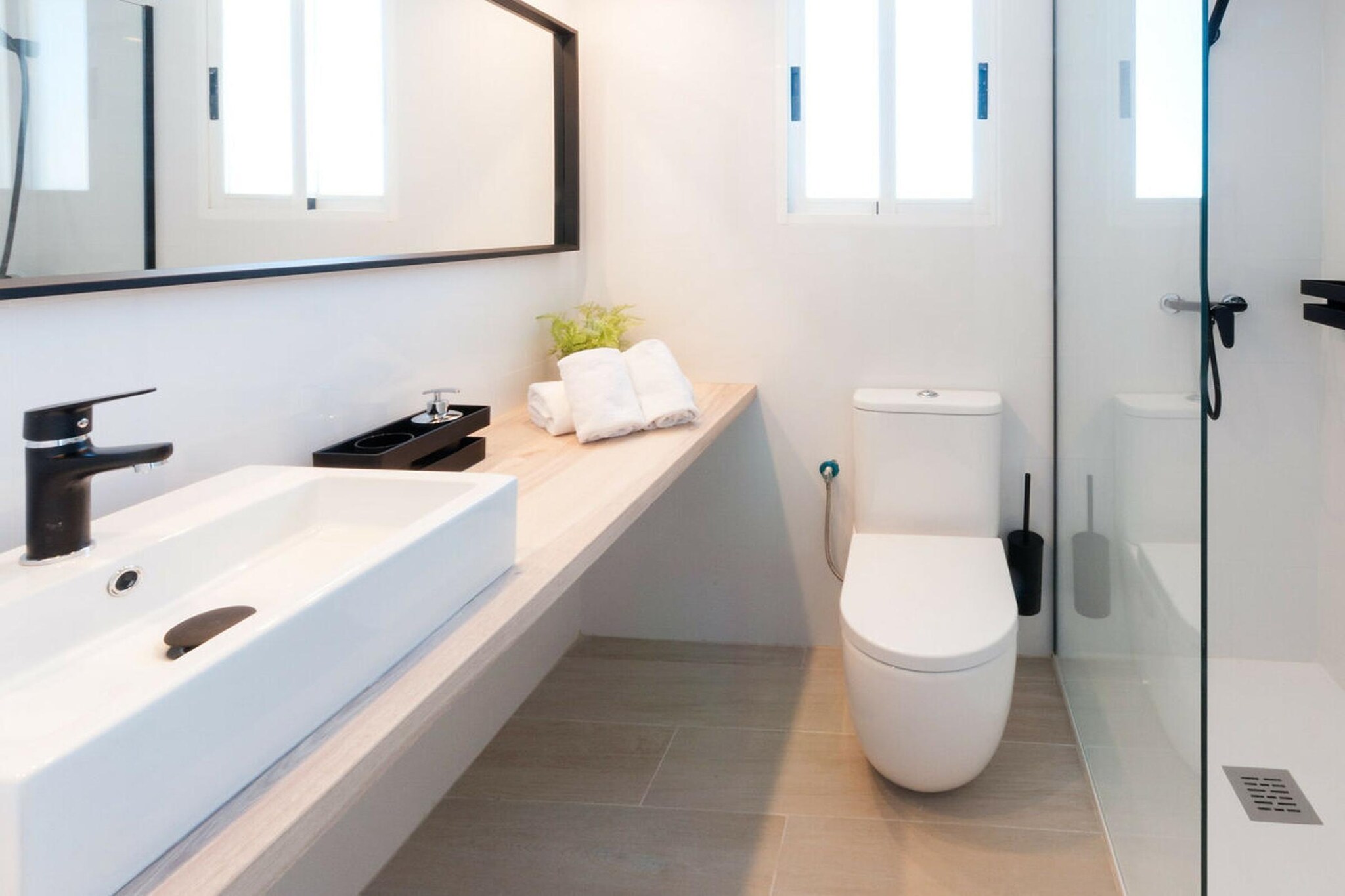 599479 - Badkamer