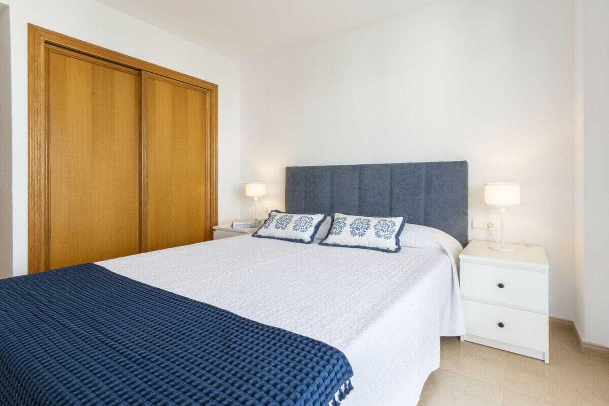599472 - Chambre