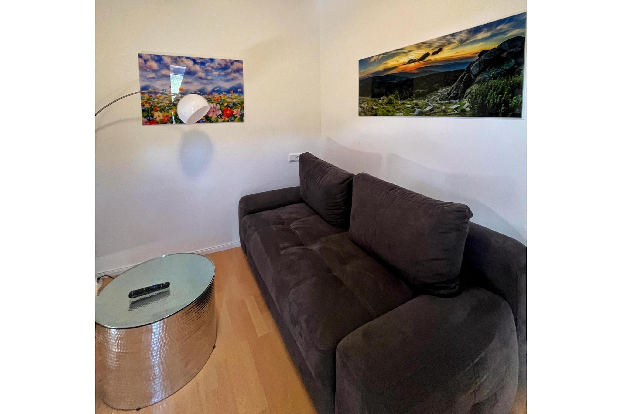Fewo Kaiserin - Living room