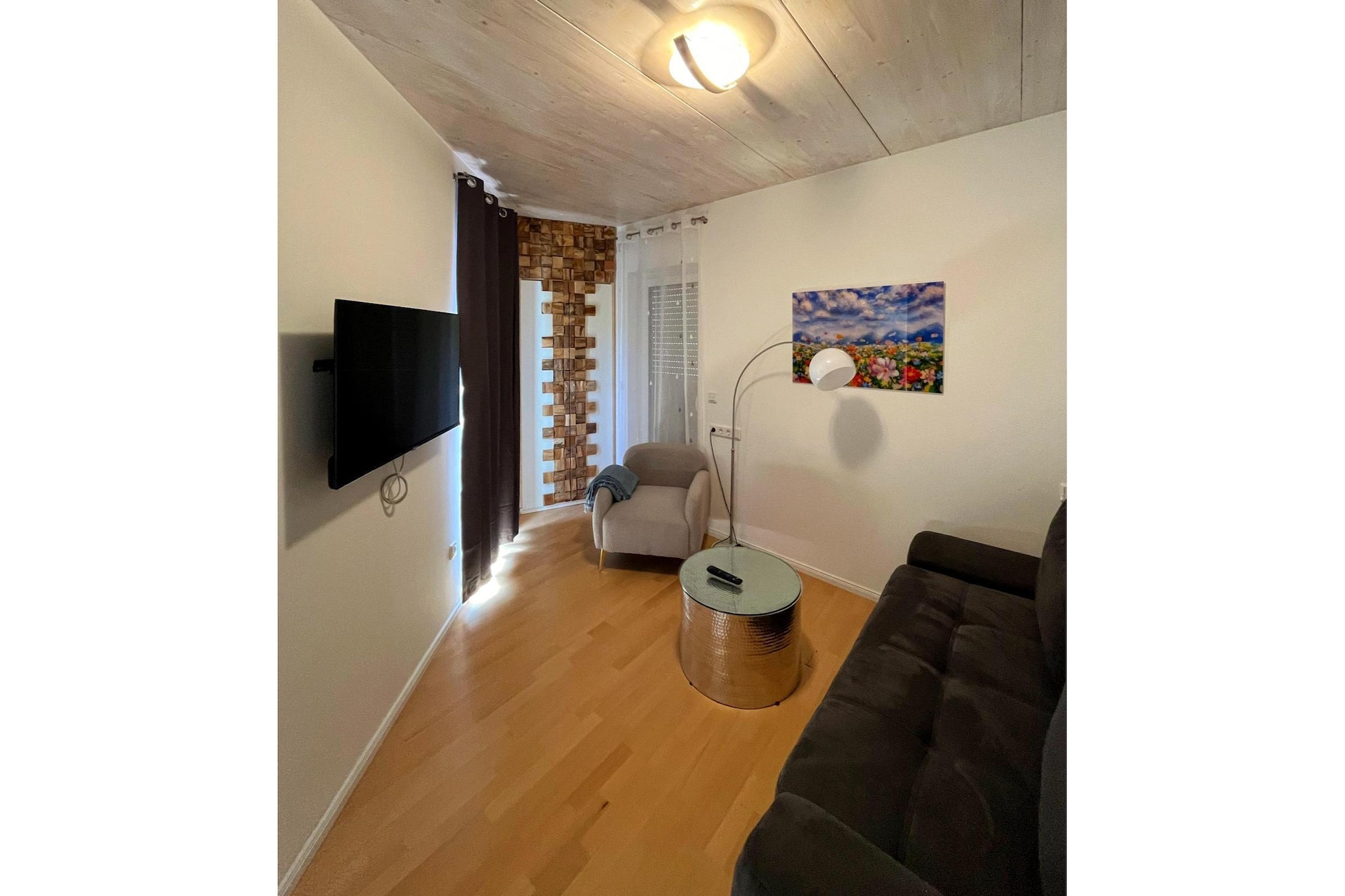 Fewo Kaiserin - Living room