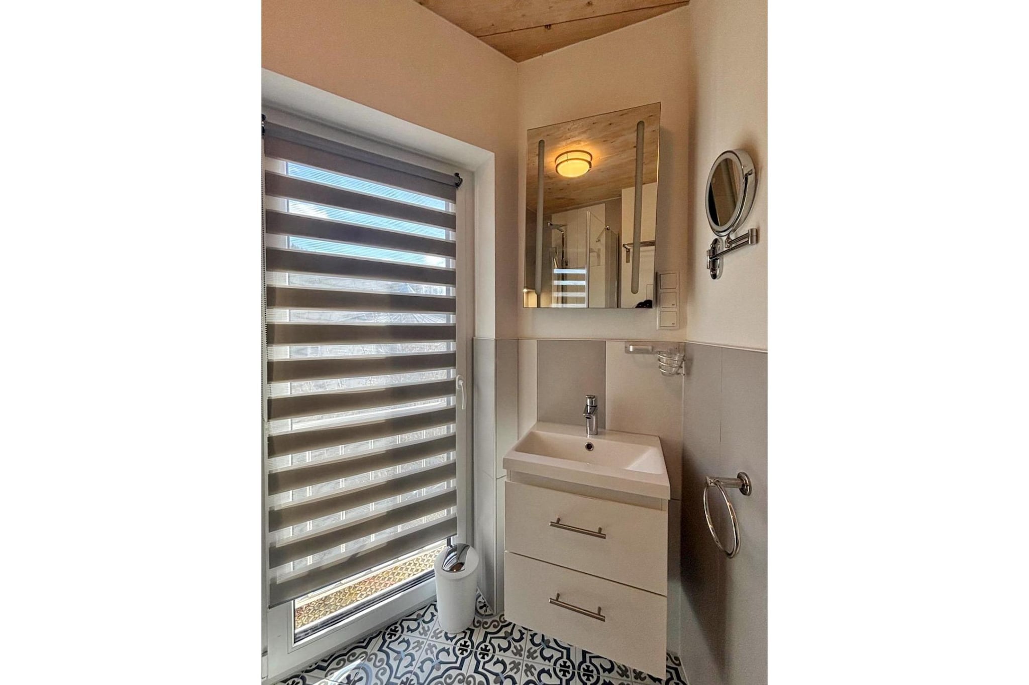 Fewo König - Bathroom