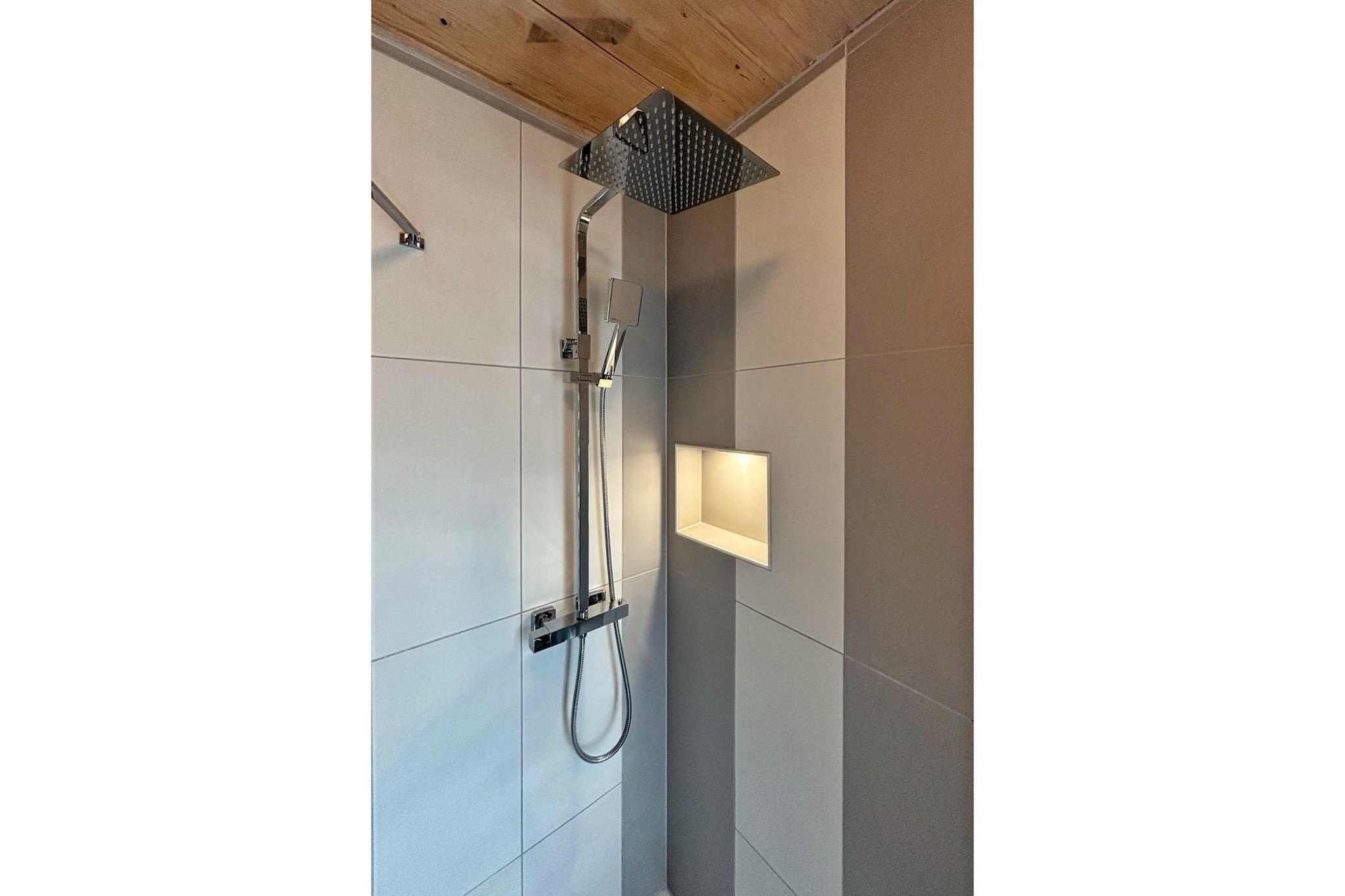 Fewo König - Bathroom