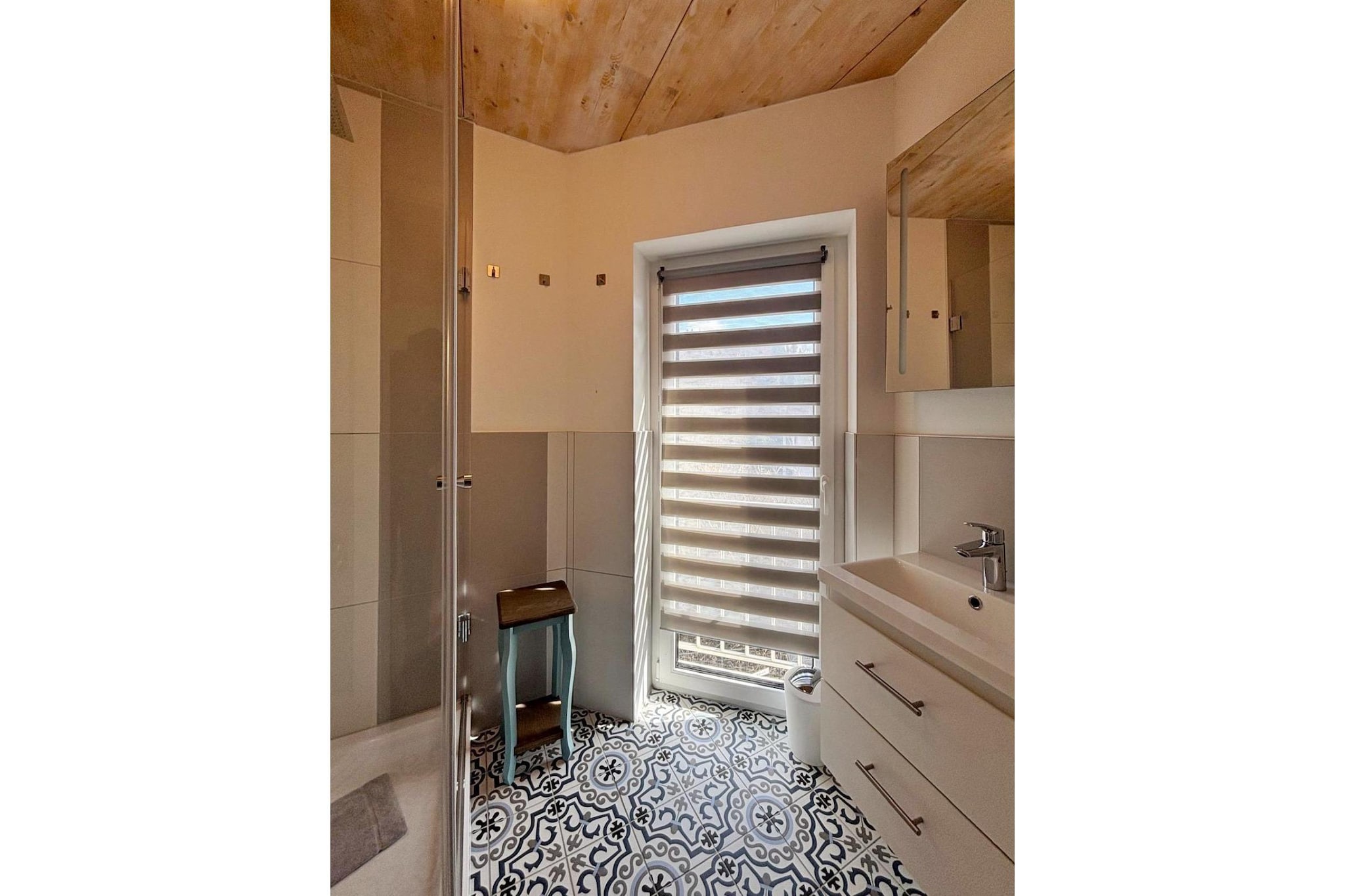 Fewo König - Bathroom