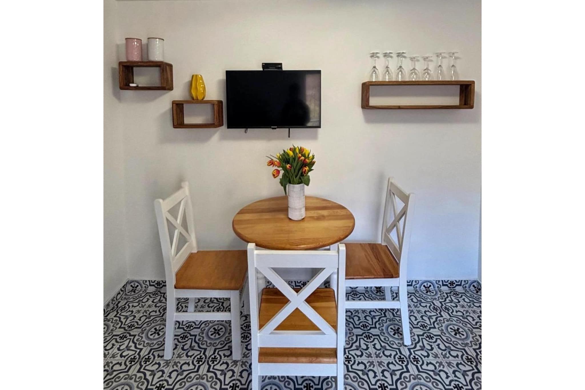 Fewo König - Dining room