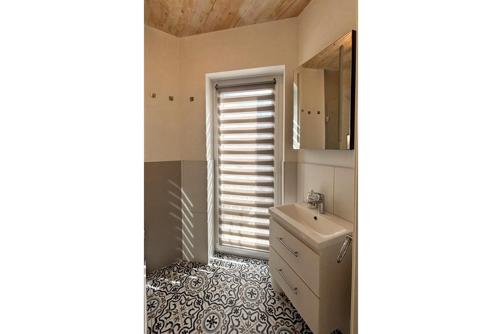 Fewo Königin - Bathroom