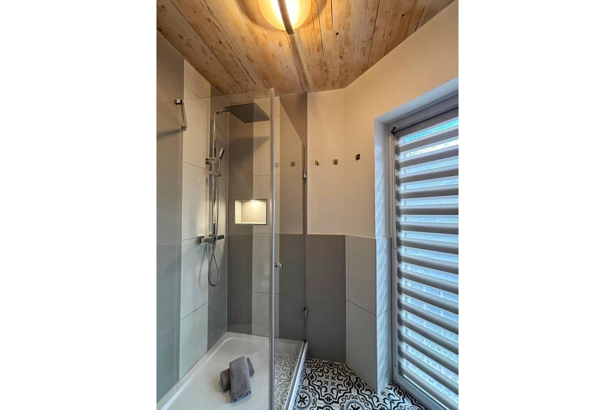 Fewo Königin - Bathroom