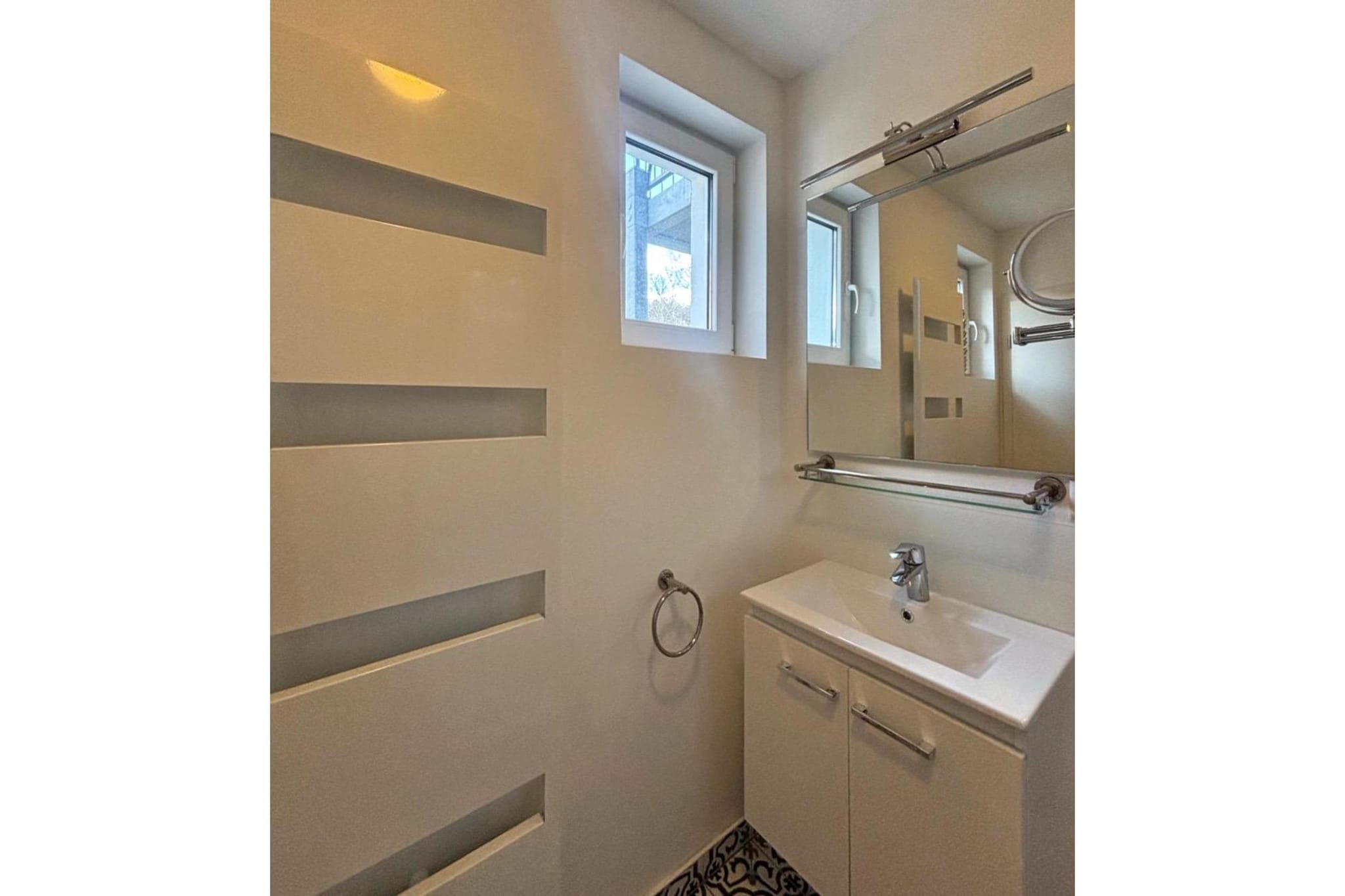 Fewo Prinzessin - Bathroom