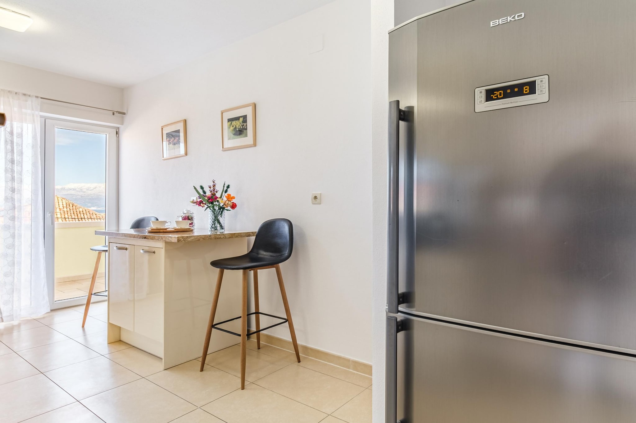 Apartman Peters - Ambiance