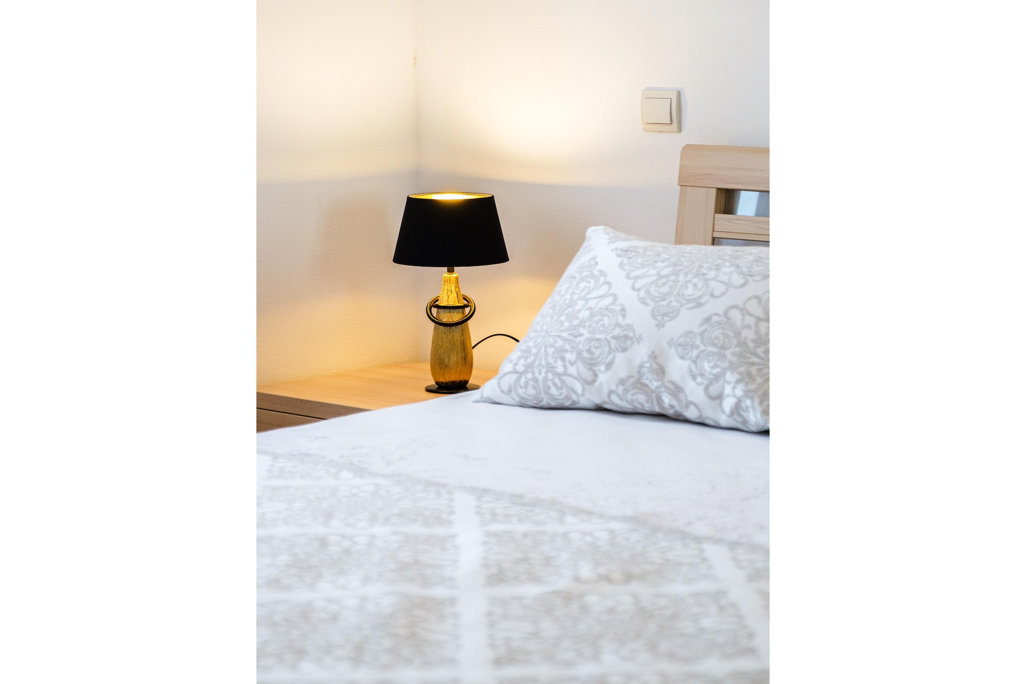 Apartman Peters - Chambre