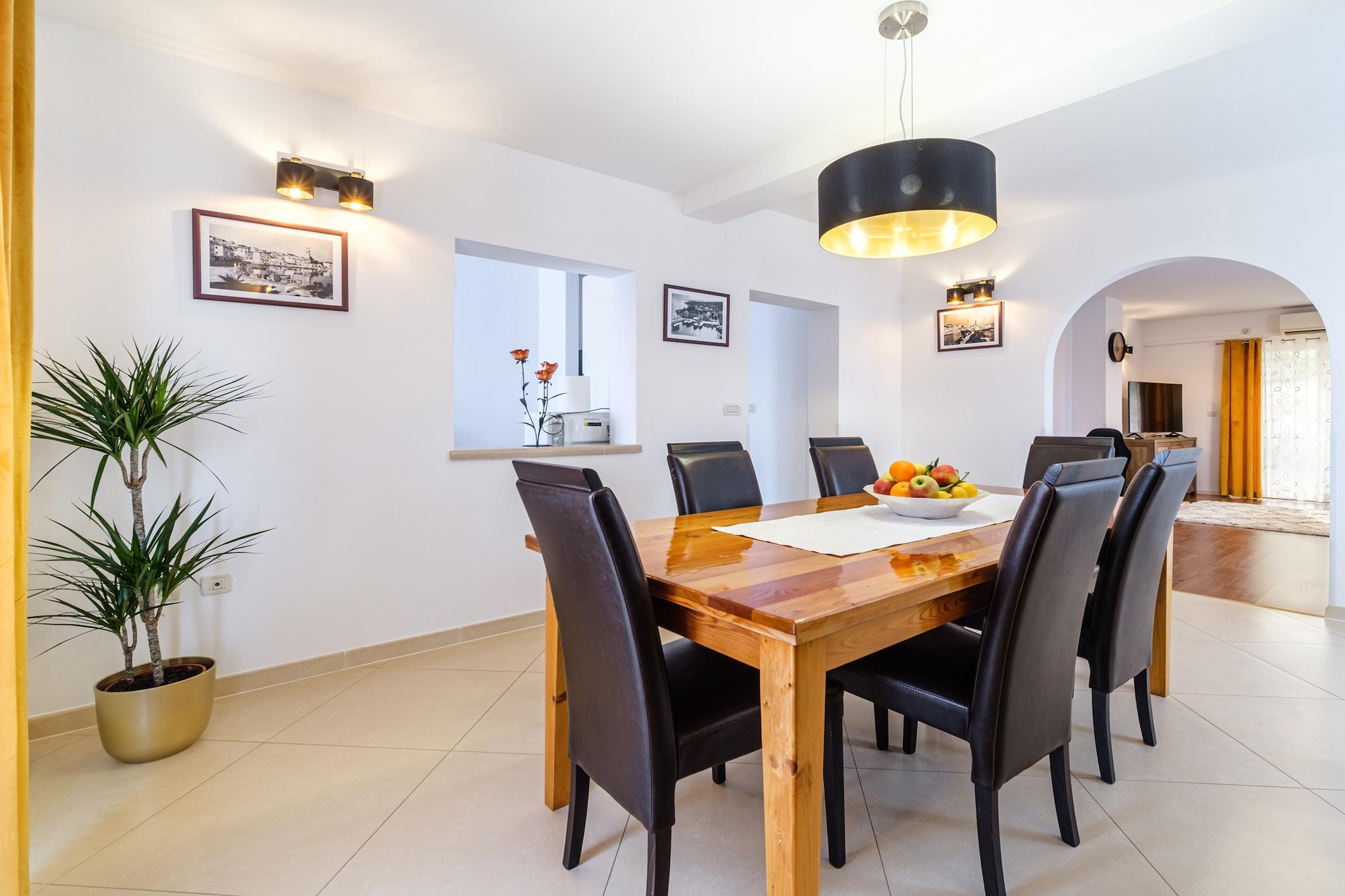 Apartman Peters