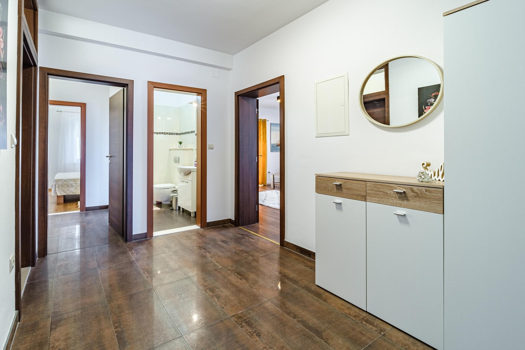 Apartman Peters - Palier