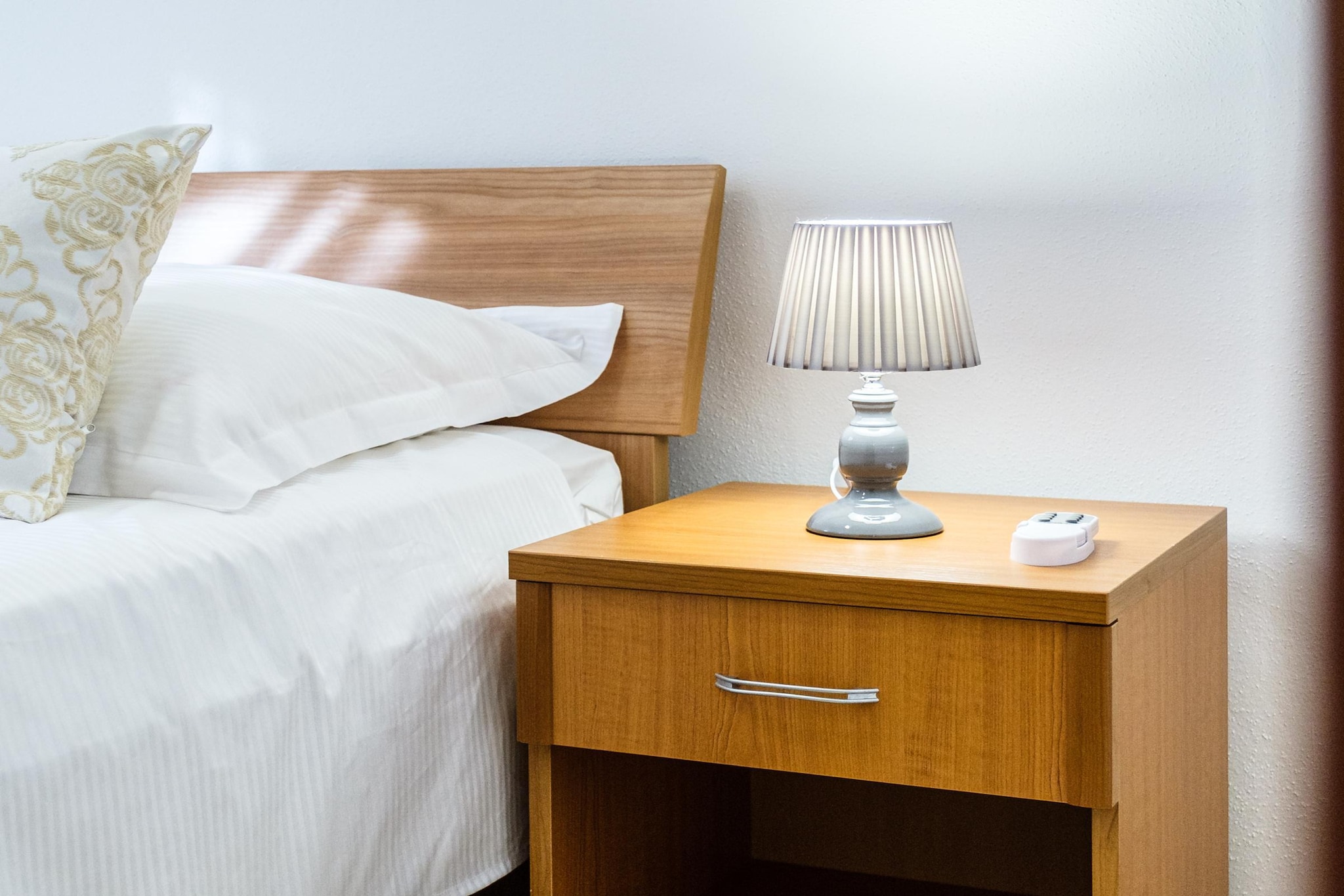 Apartman Peters - Chambre