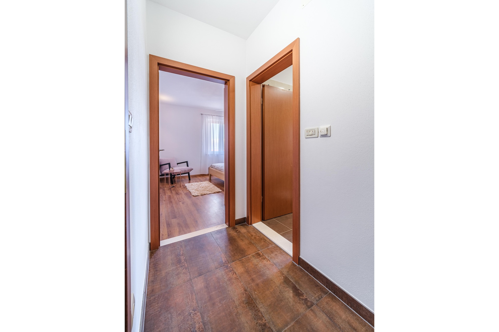 Apartman Peters - Palier