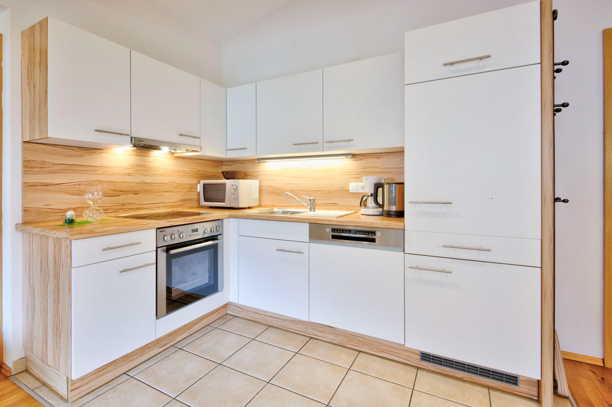 Vicky Apartment 4 Personen