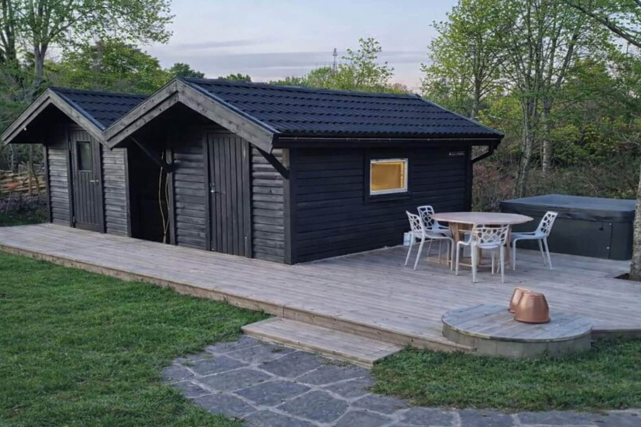 3 Personen vakantie huis in ONSALA
