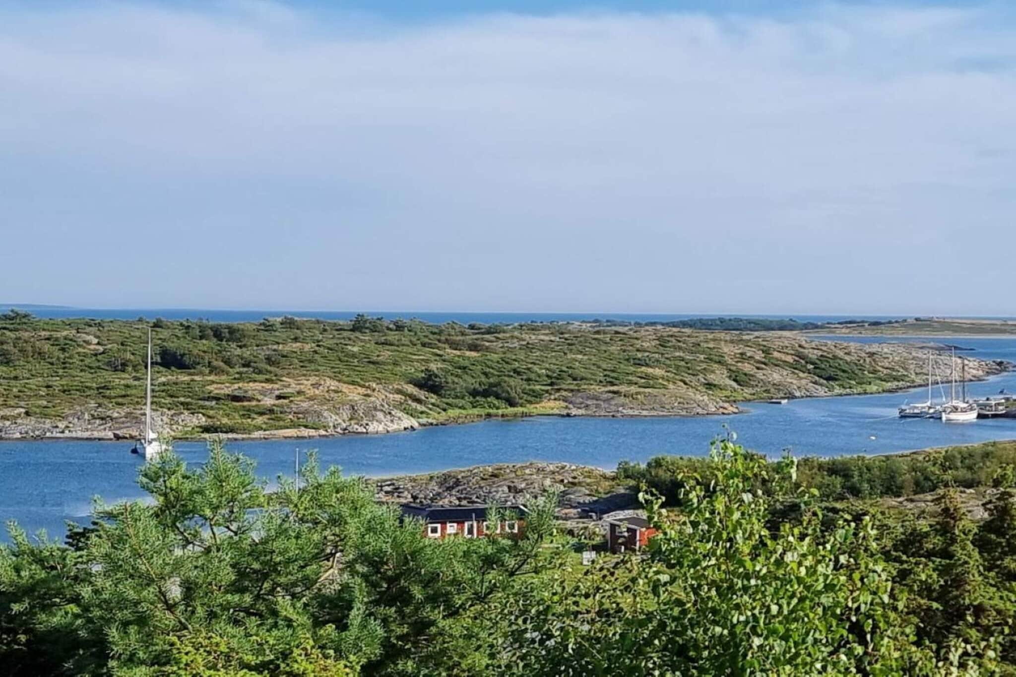 3 Personen vakantie huis in ONSALA - Buitenlucht