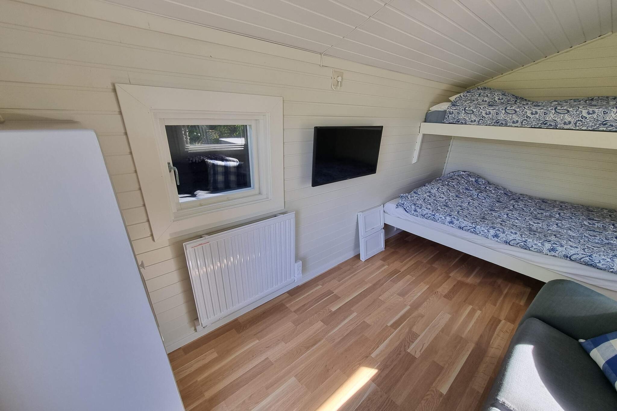 3 Personen vakantie huis in ONSALA - Binnen